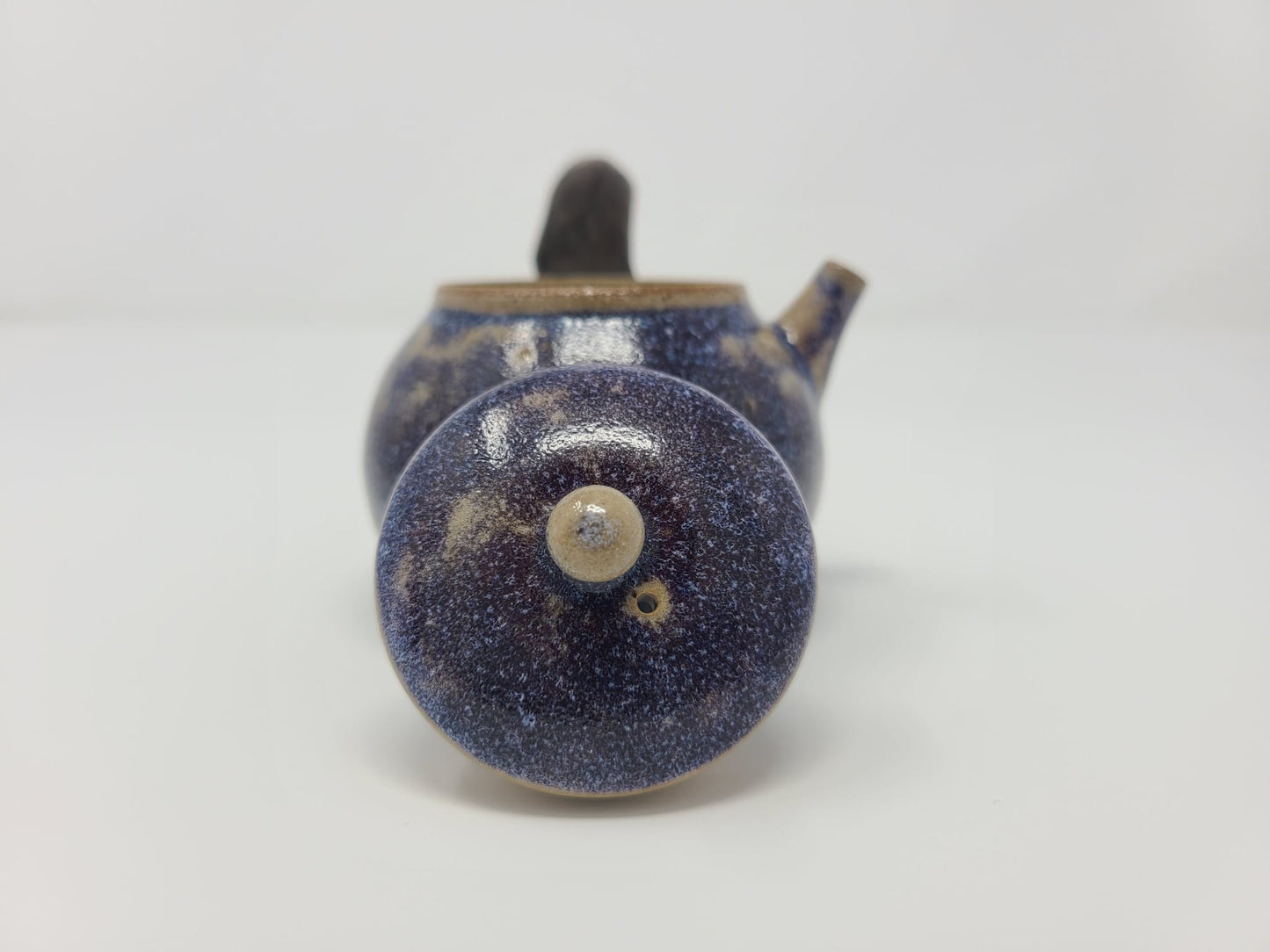 150ml "Purple Galaxy" Kyusu