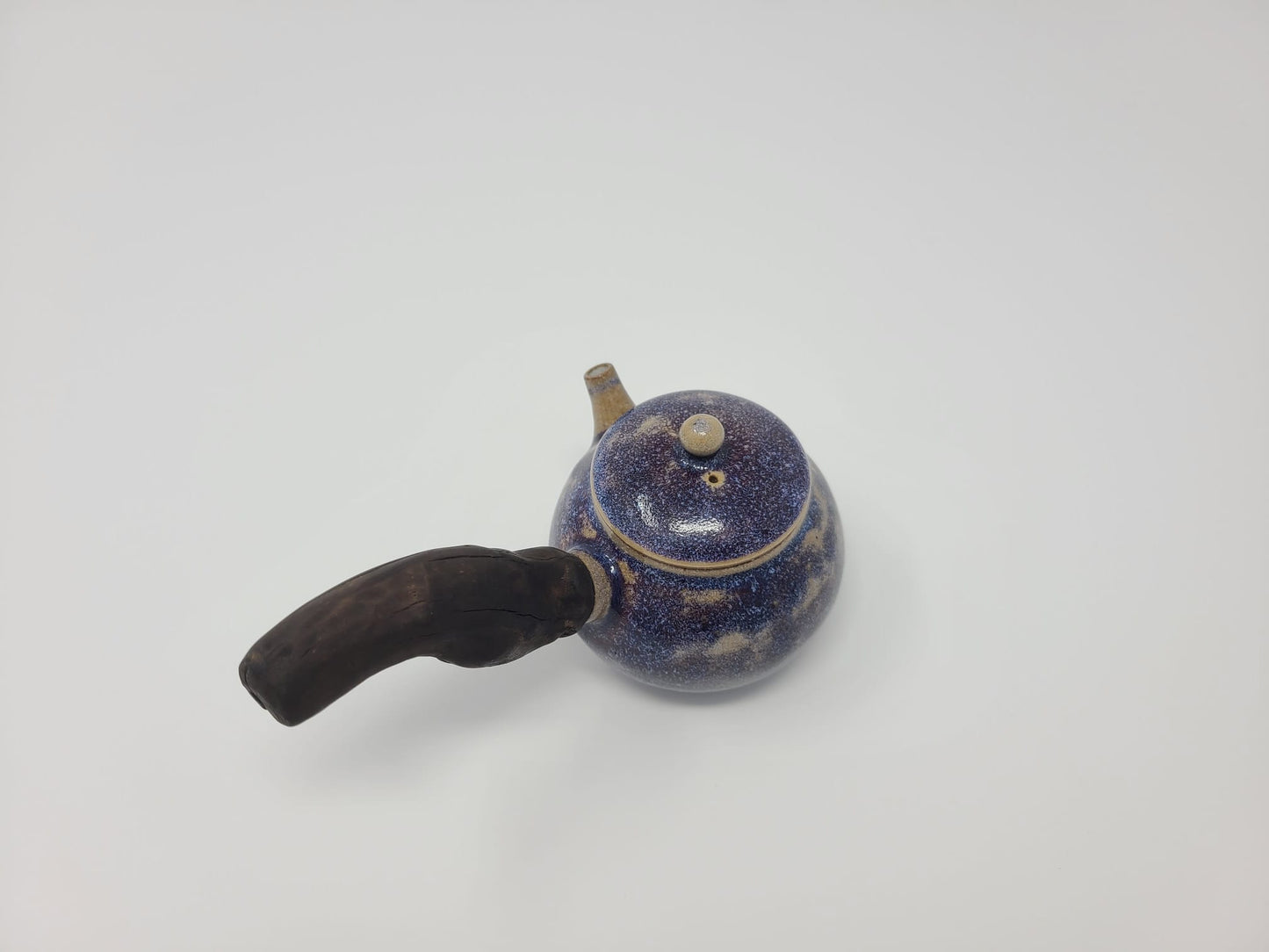 150ml "Purple Galaxy" Kyusu