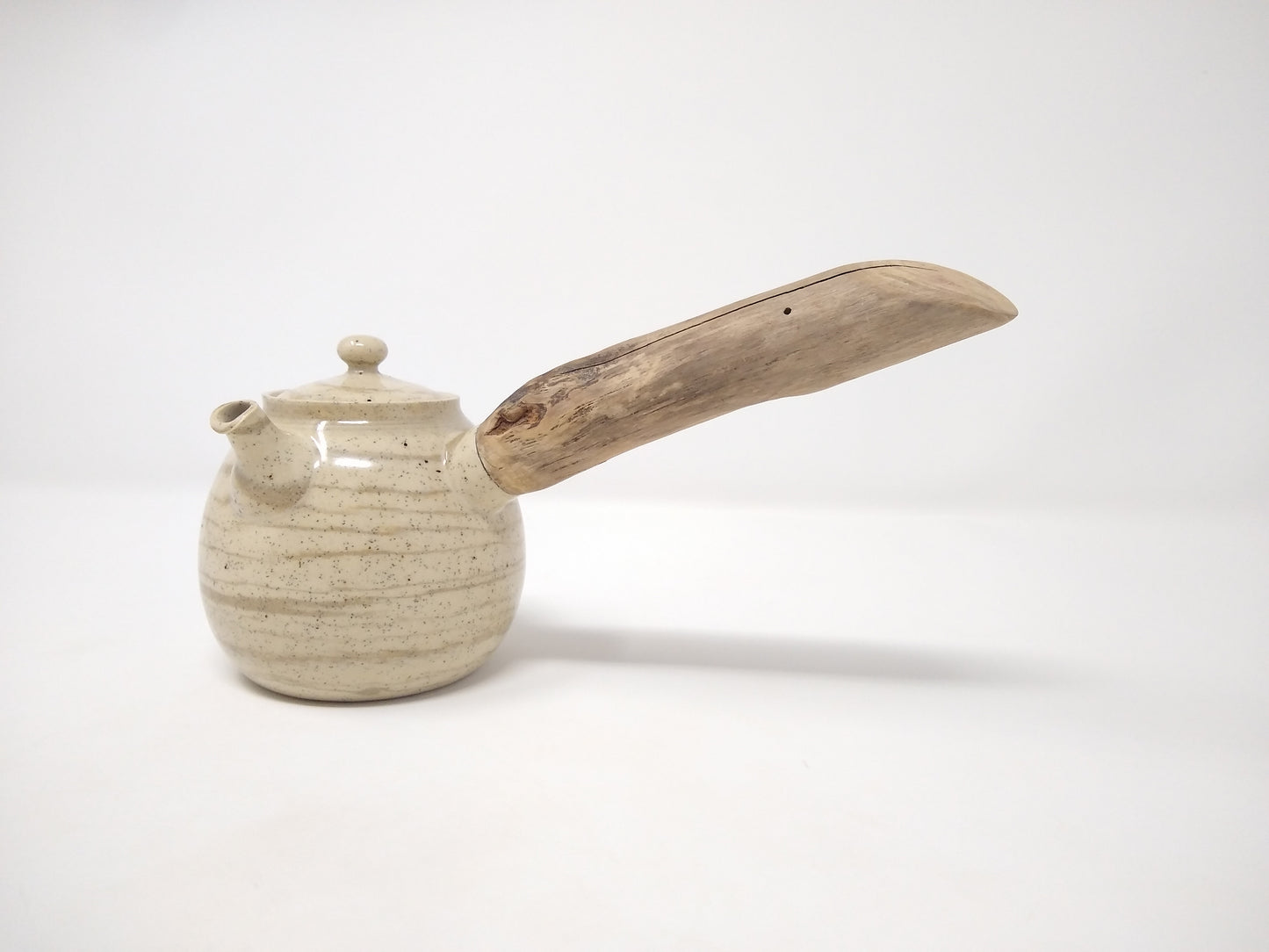 300ml "Latte" Kyusu