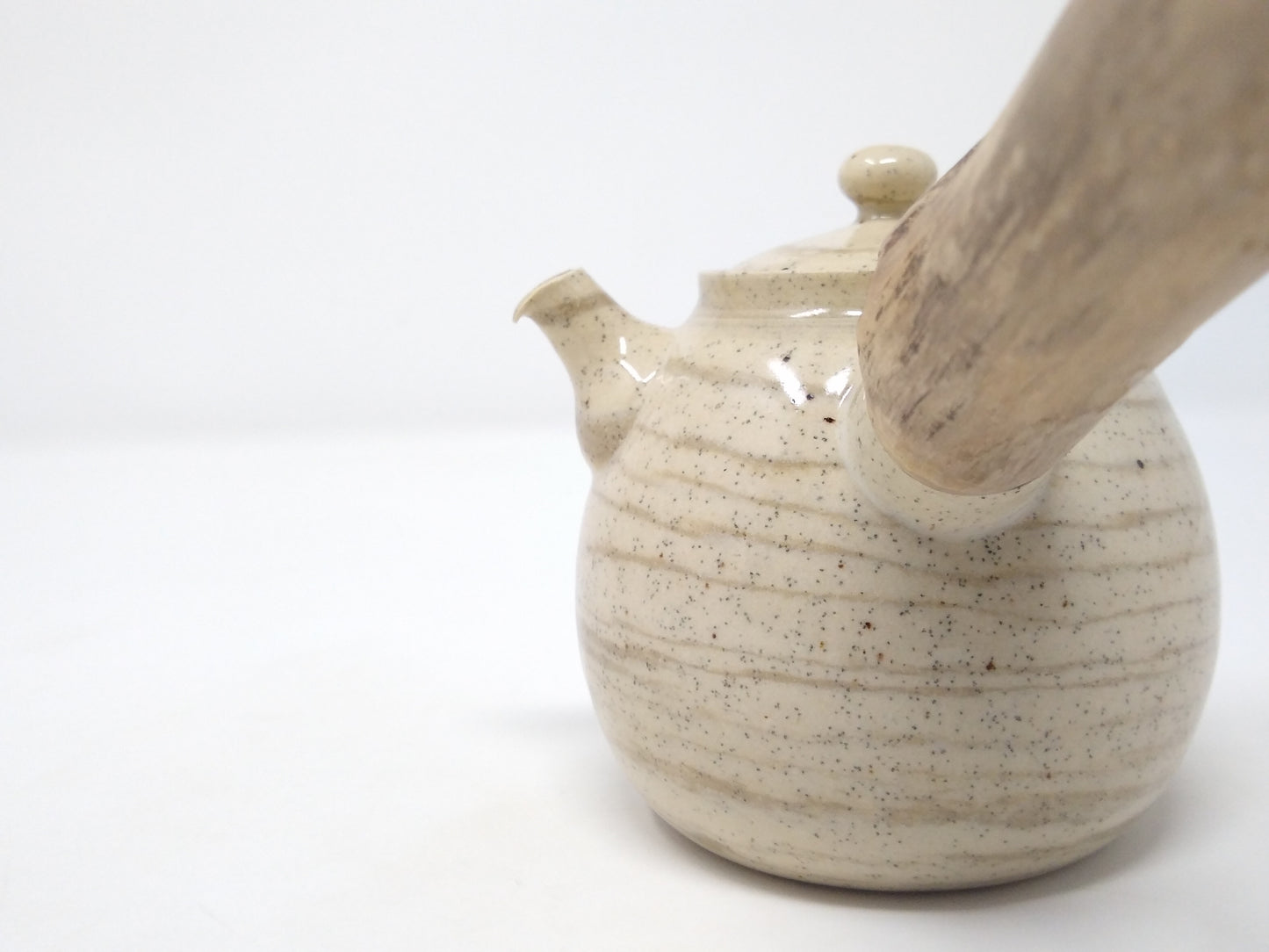 300ml "Latte" Kyusu