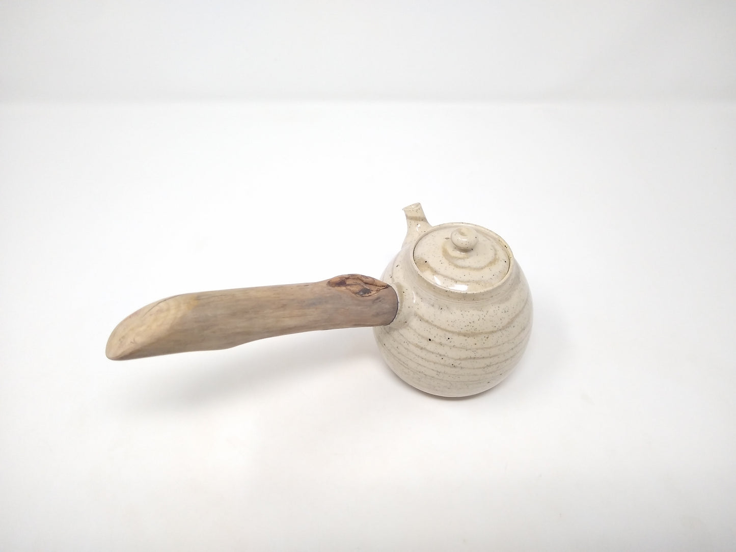 300ml "Latte" Kyusu
