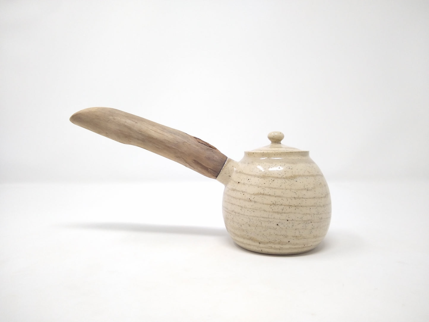 300ml "Latte" Kyusu
