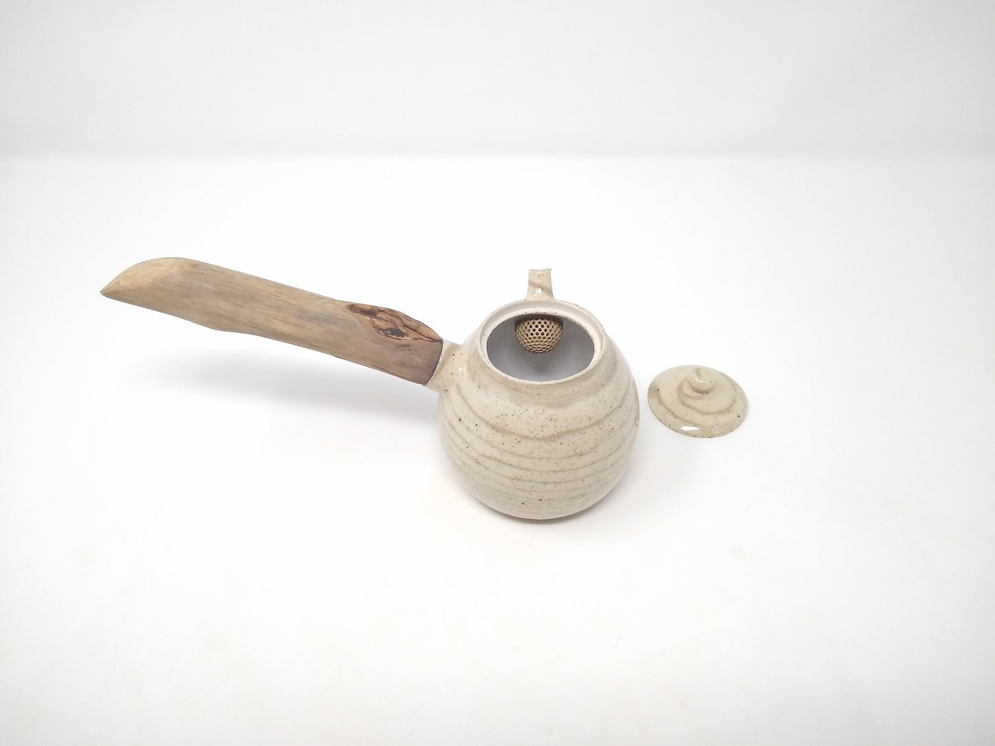 300ml "Latte" Kyusu