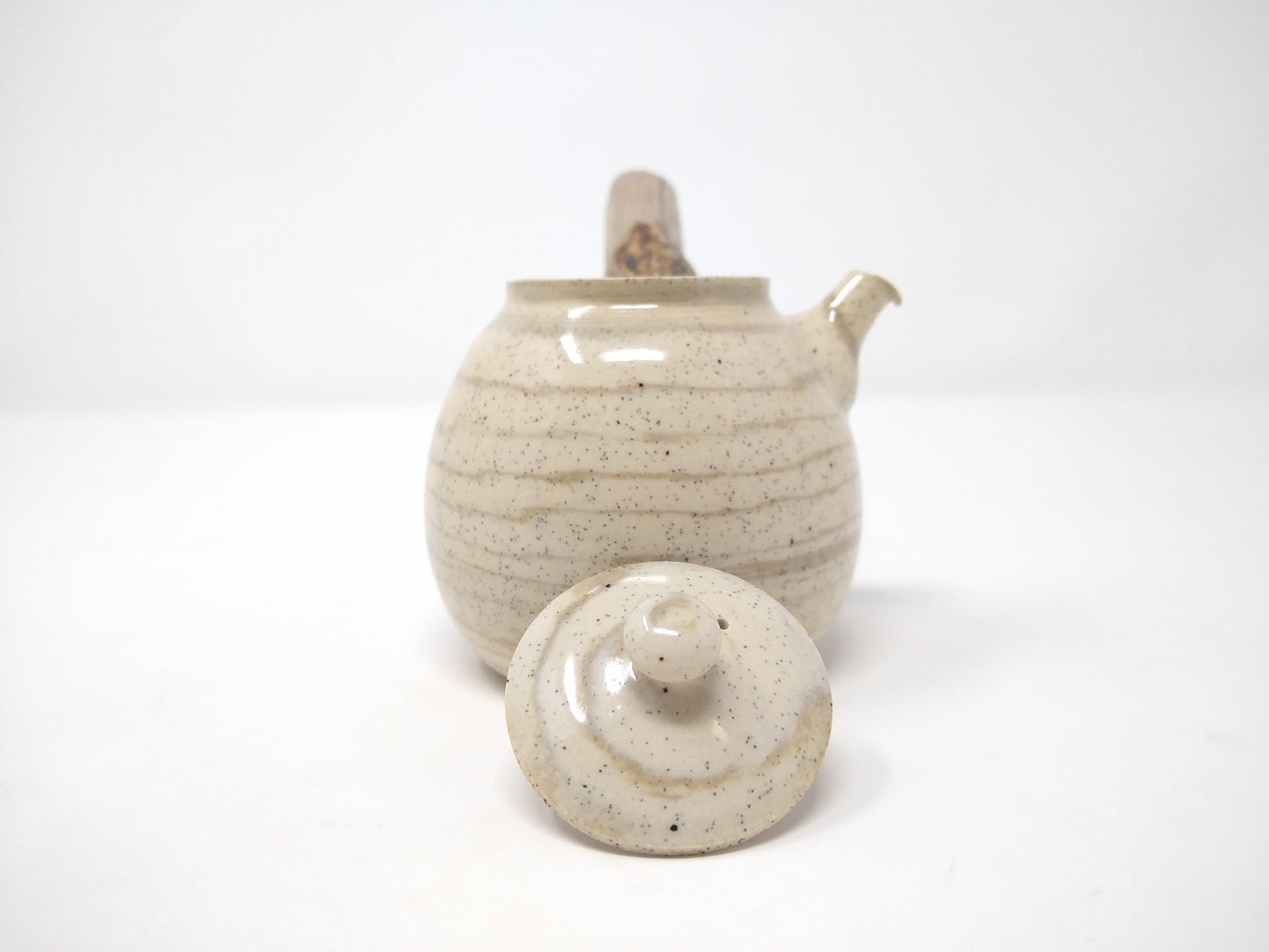 300ml "Latte" Kyusu