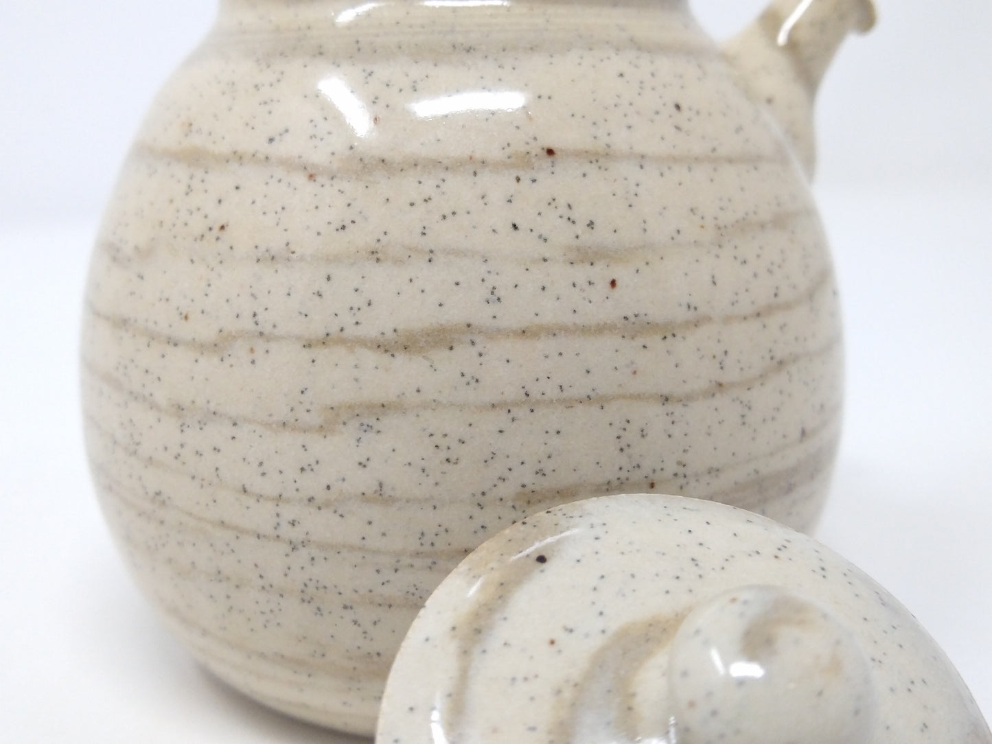 300ml "Latte" Kyusu