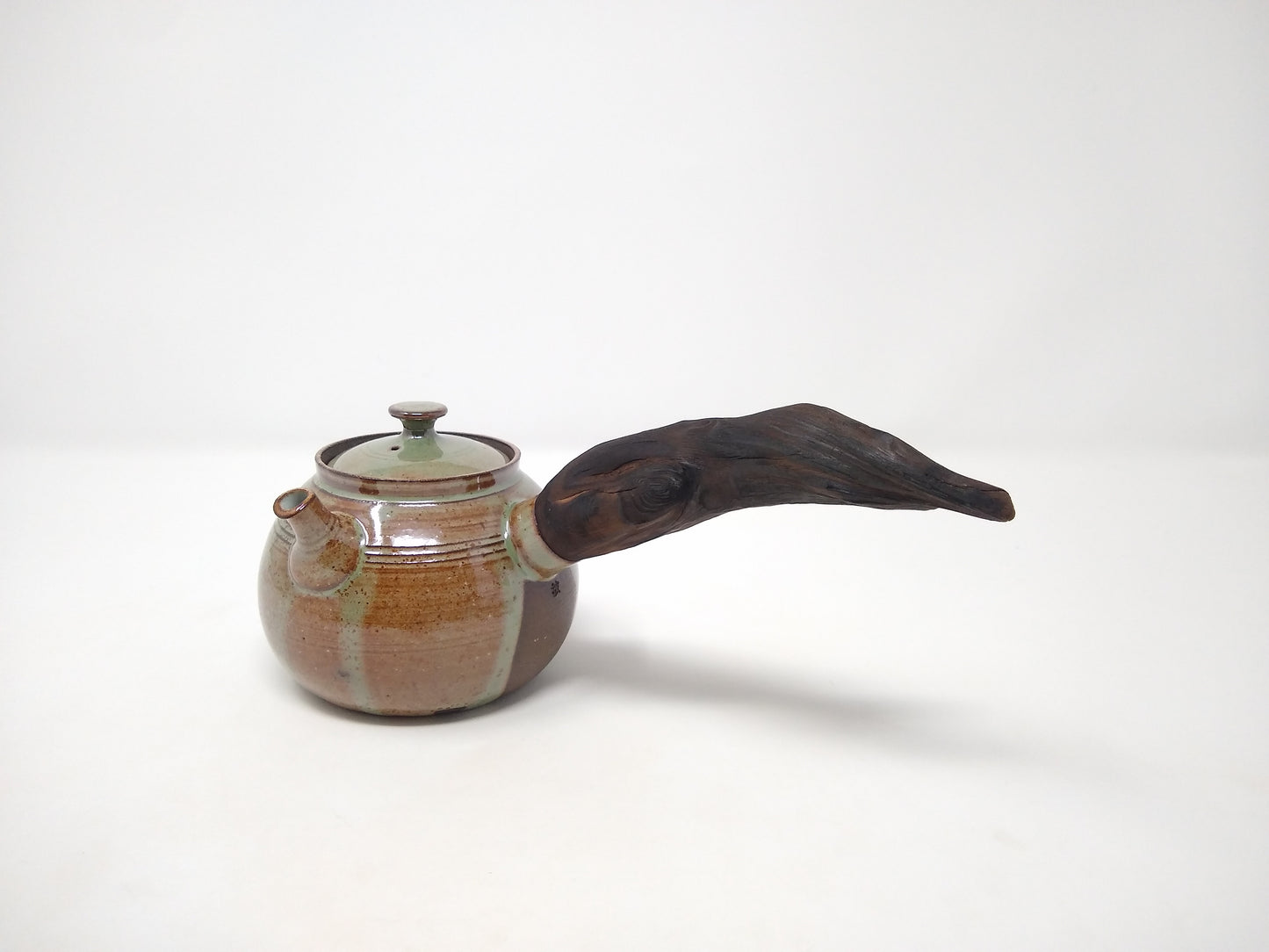 300ml Iridescent Kyusu