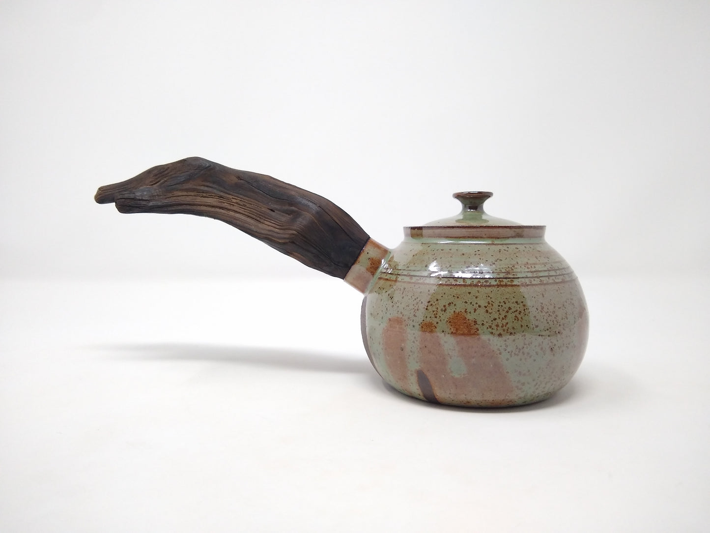 300ml Iridescent Kyusu