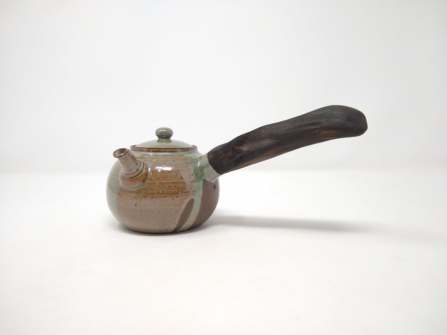 330ml Iridescent Kyusu
