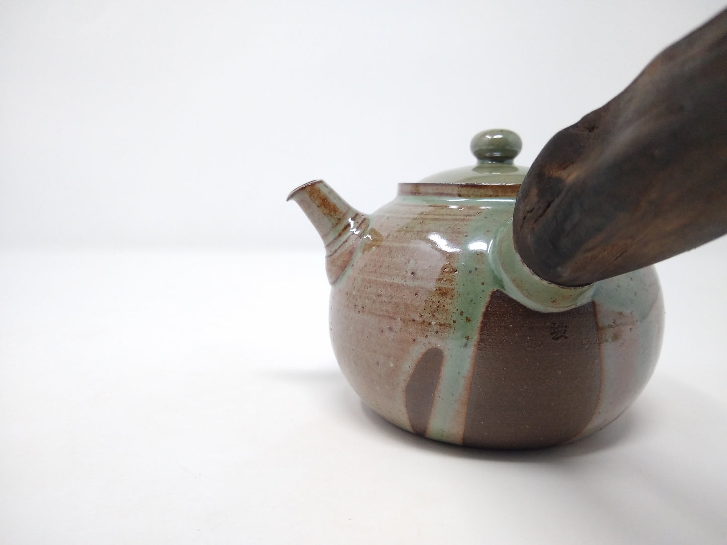 330ml Iridescent Kyusu