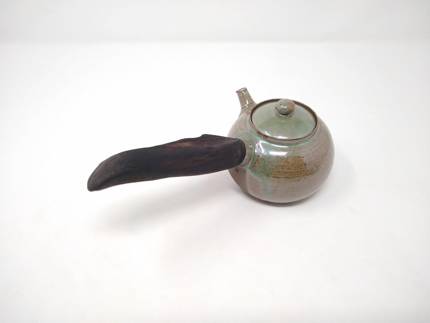 330ml Iridescent Kyusu