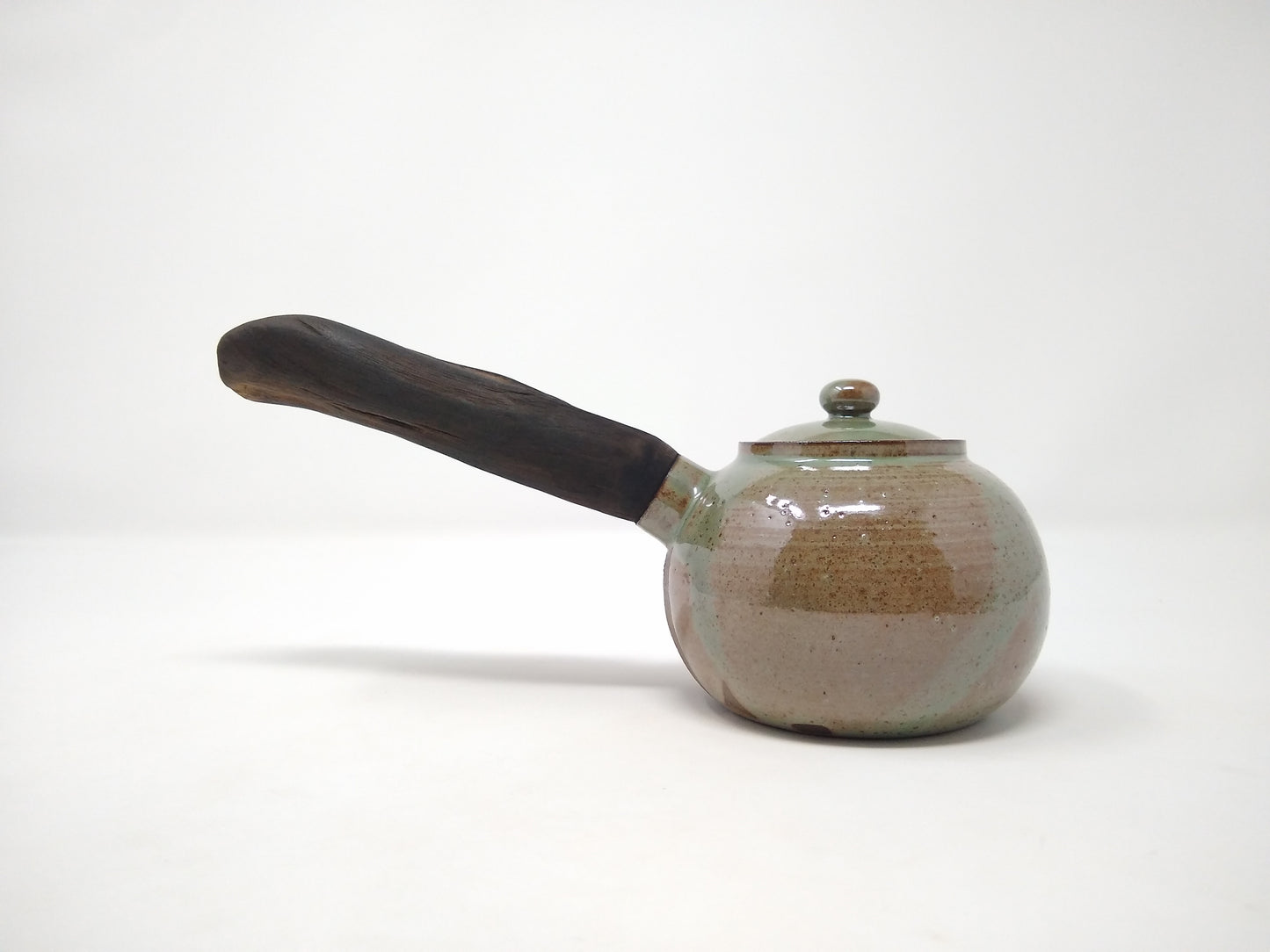330ml Iridescent Kyusu