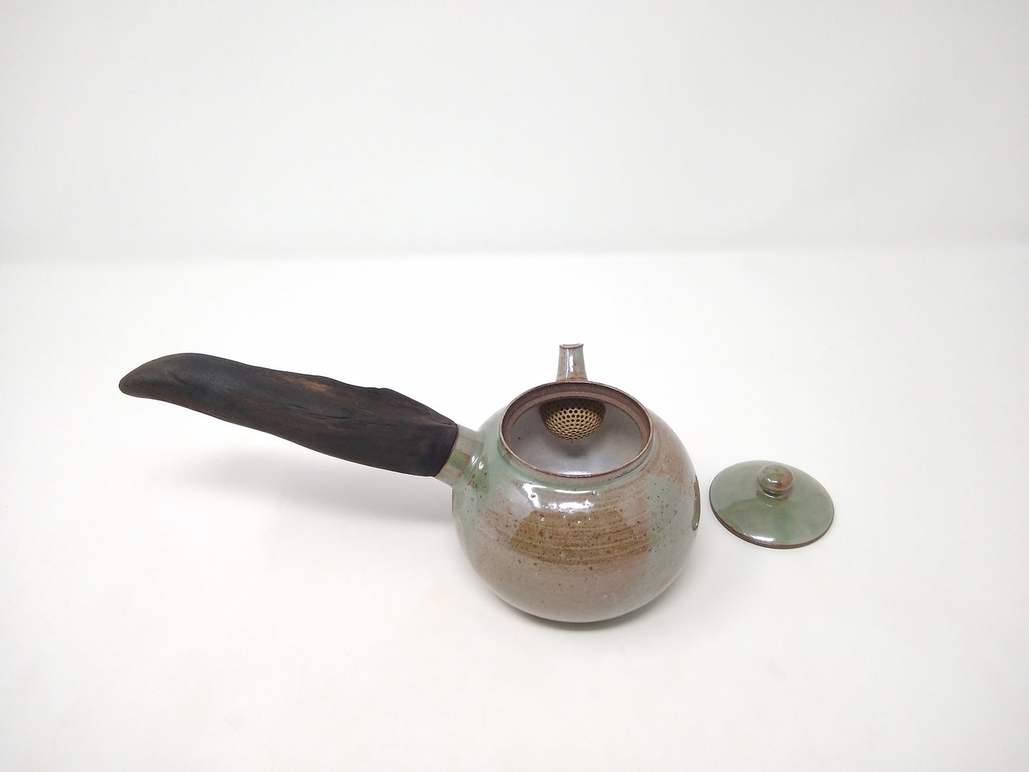 330ml Iridescent Kyusu
