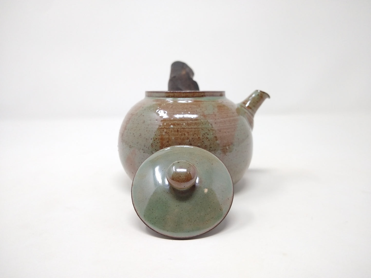 330ml Iridescent Kyusu