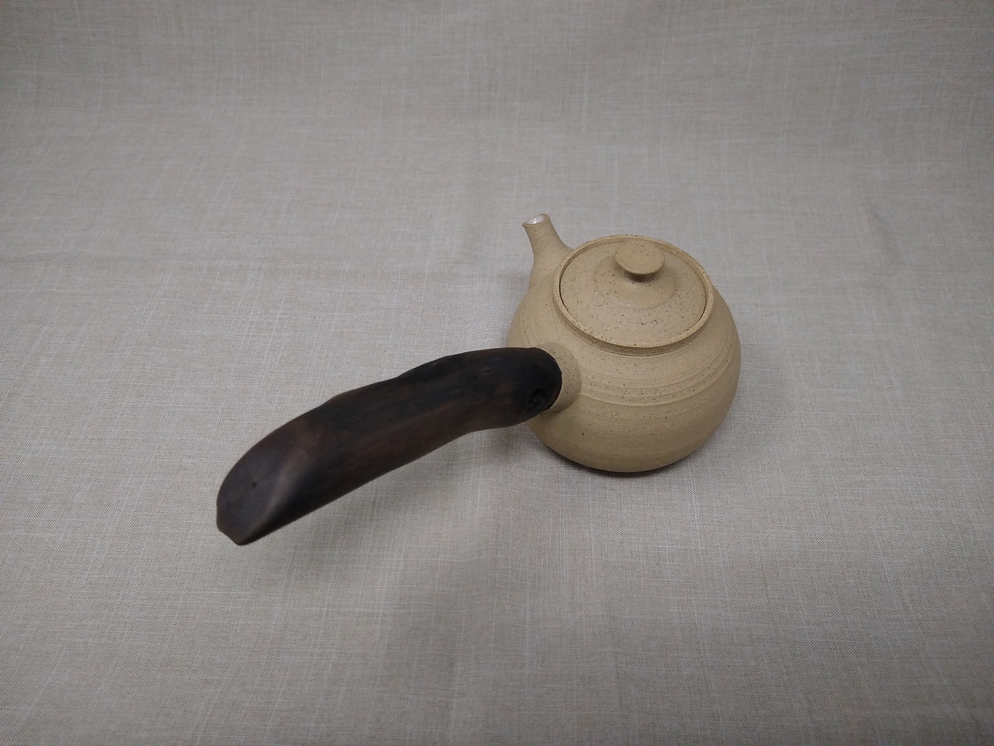 310ml "Sandy Jasper" Kyusu