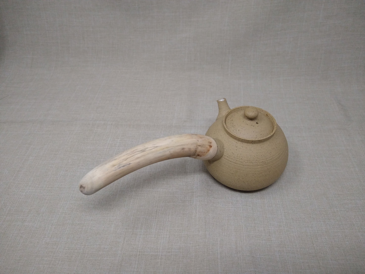 290ml "Sandy Jasper" Kyusu
