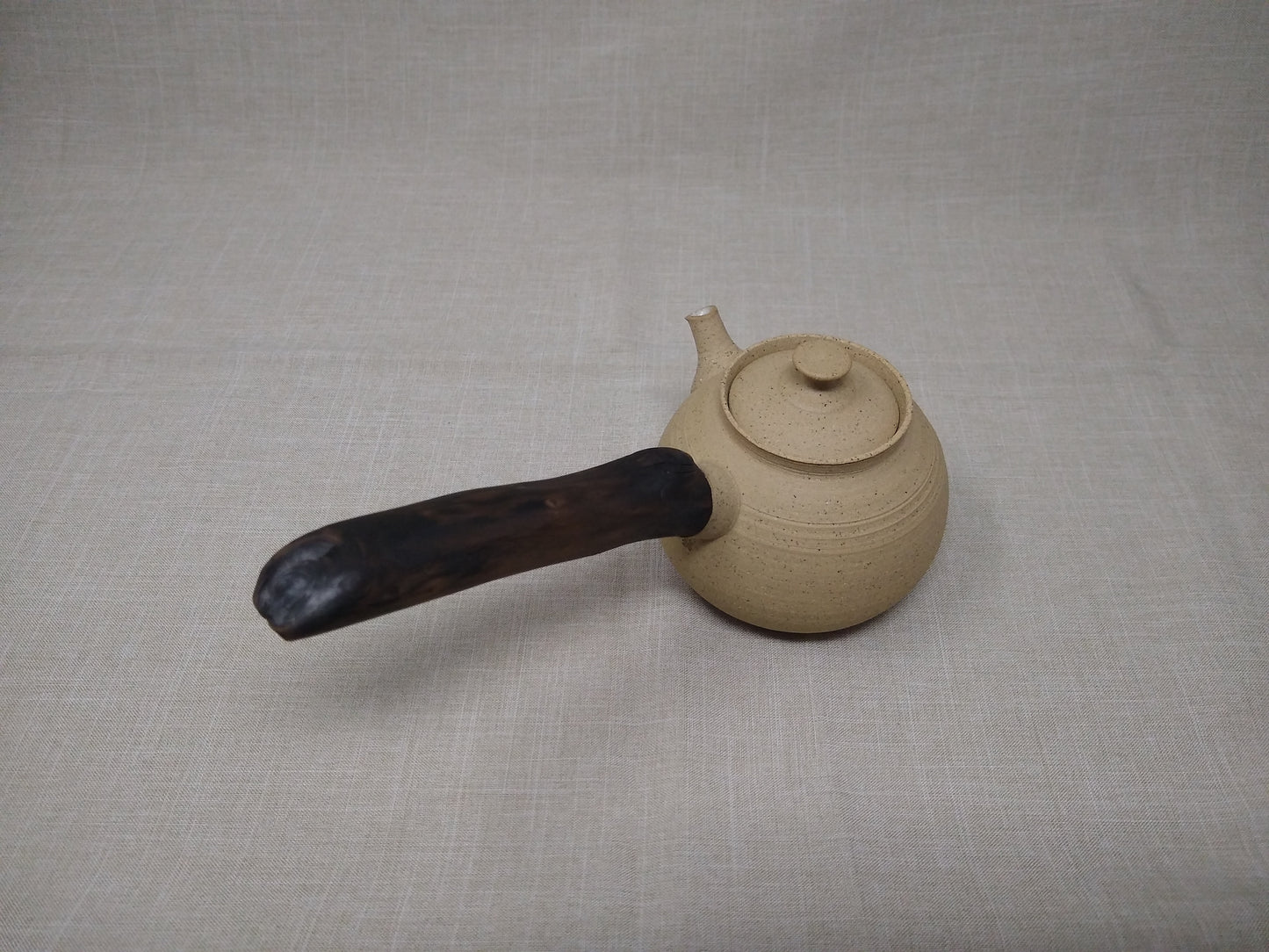 280ml "Sandy Jasper" Kyusu