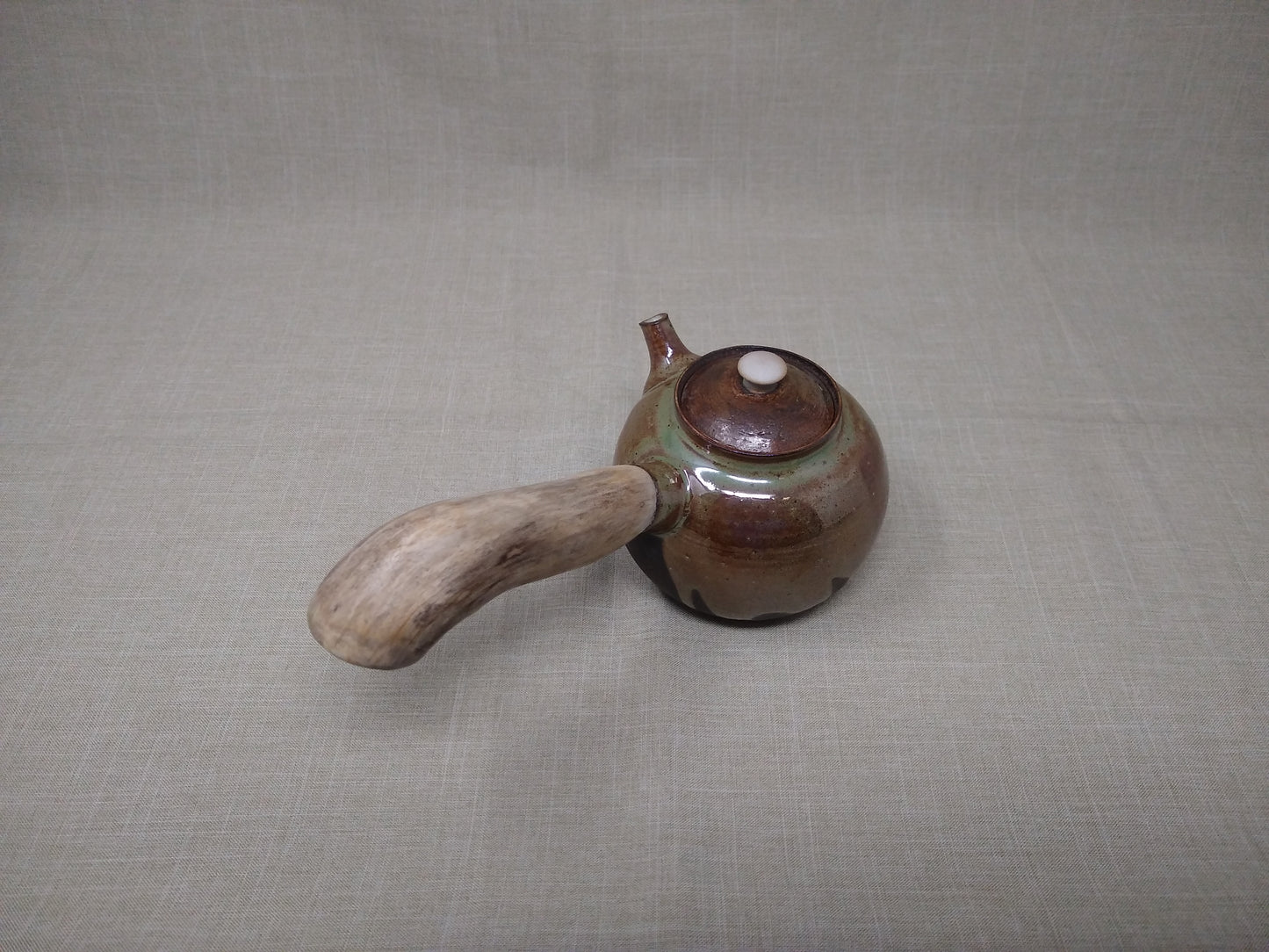 330ml Iridescent Kyusu