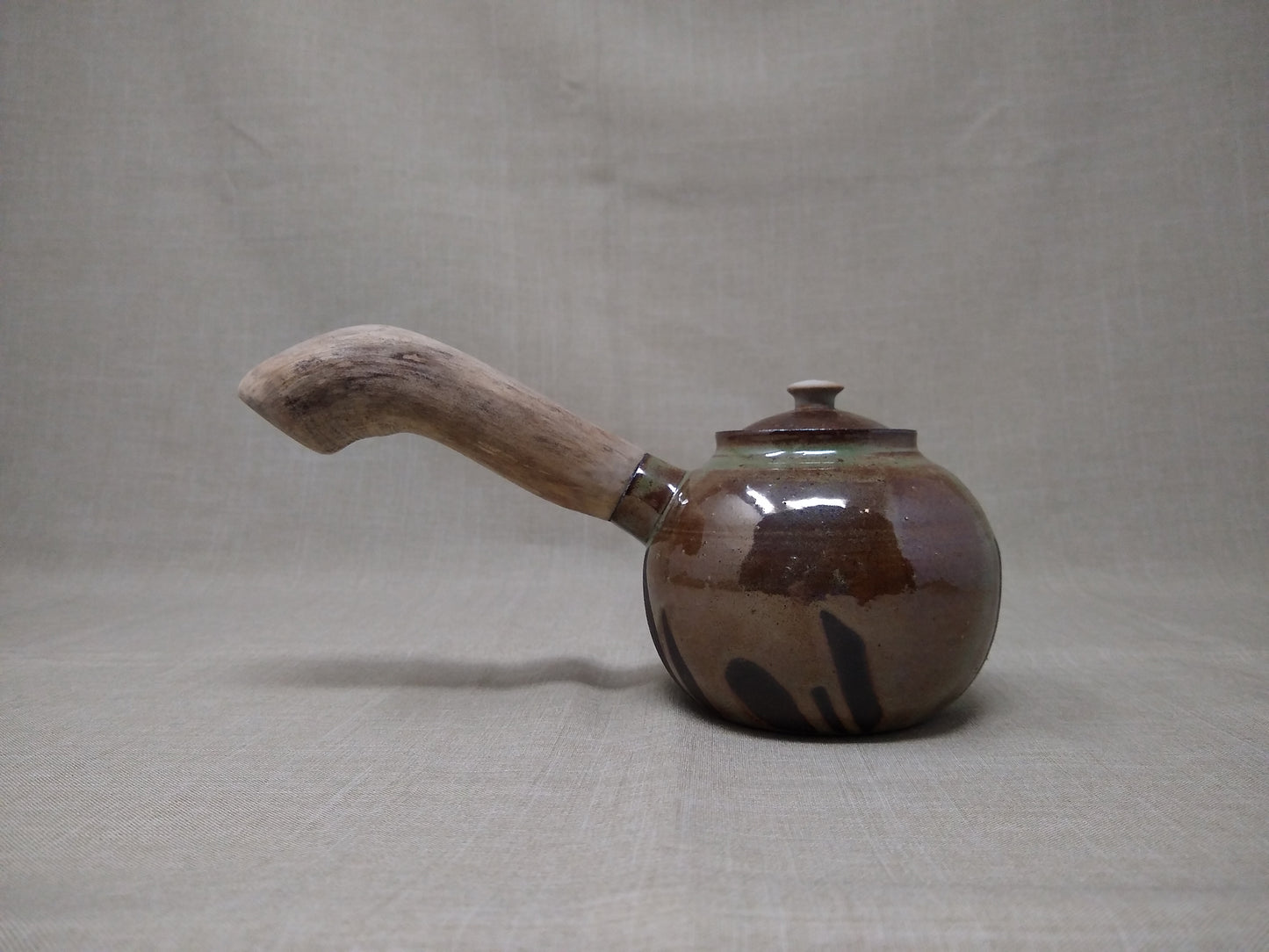 330ml Iridescent Kyusu