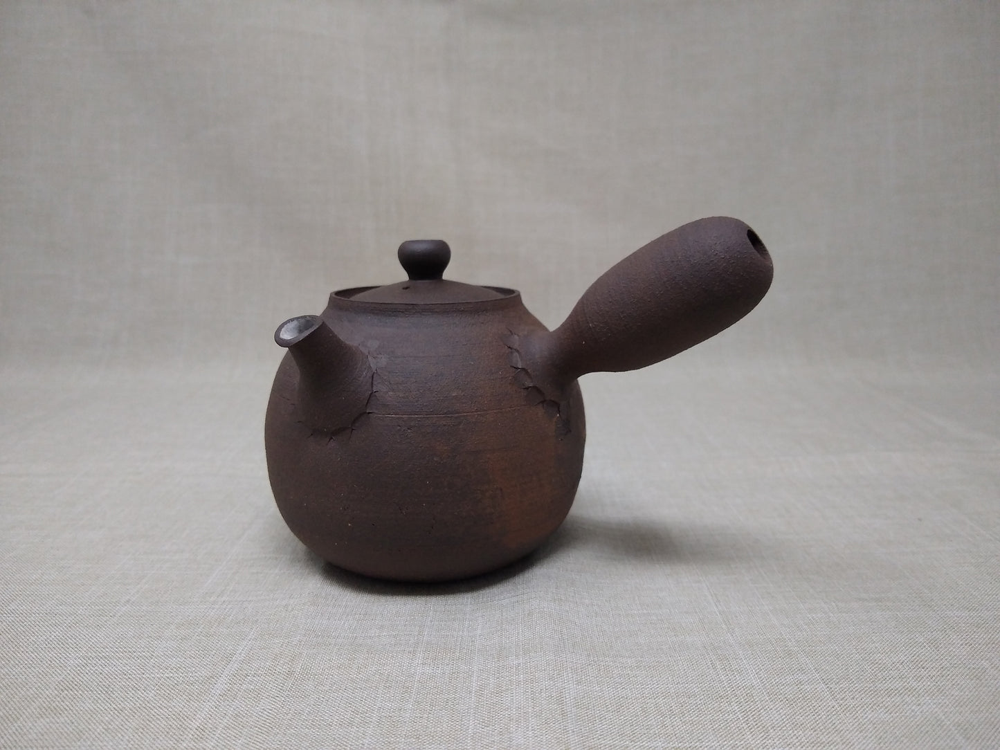 280ml Kyusu