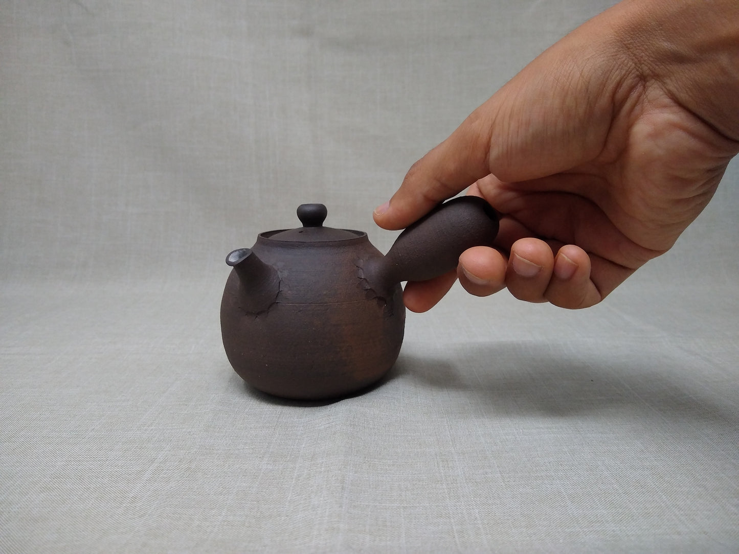 280ml Kyusu
