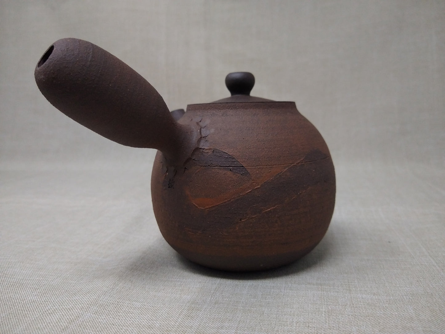 280ml Kyusu