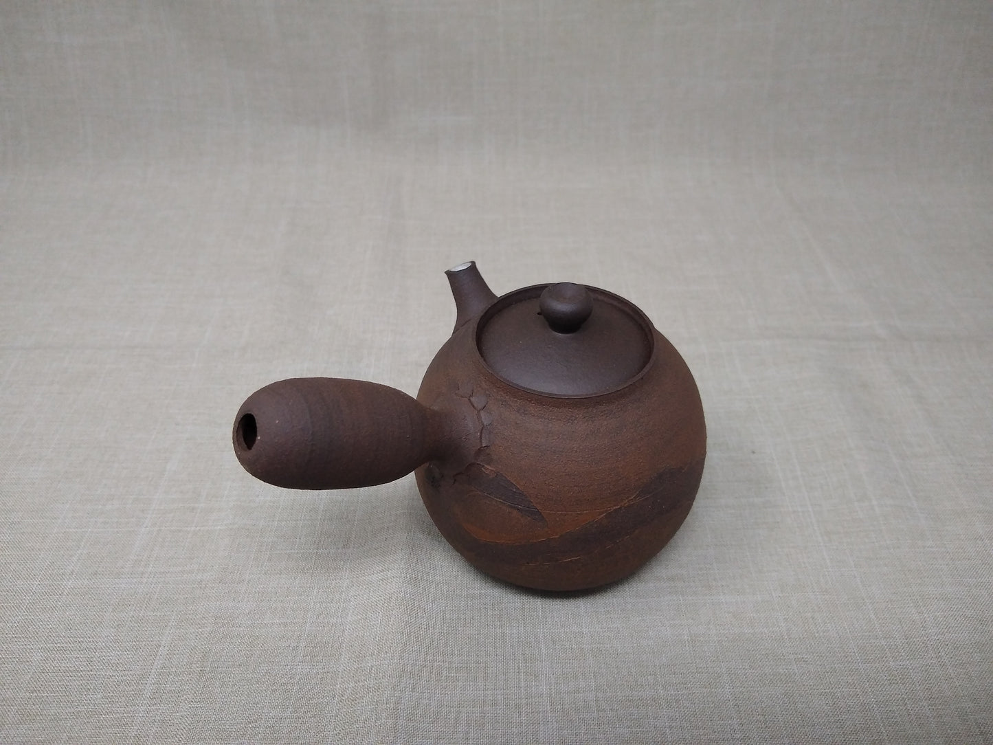 280ml Kyusu