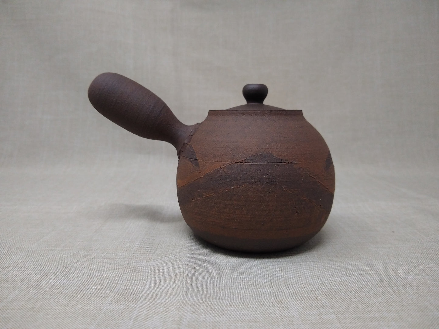 280ml Kyusu