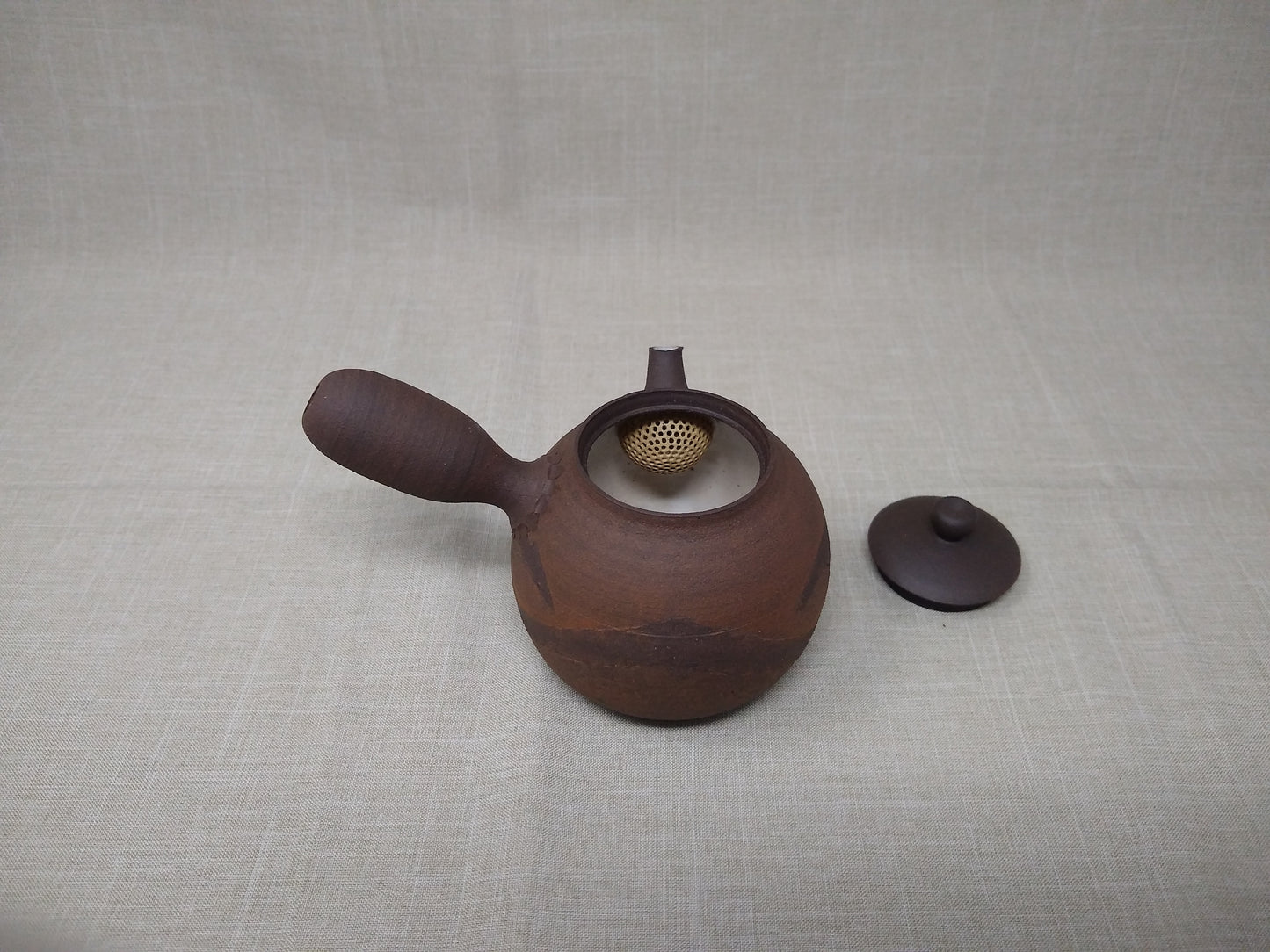 280ml Kyusu