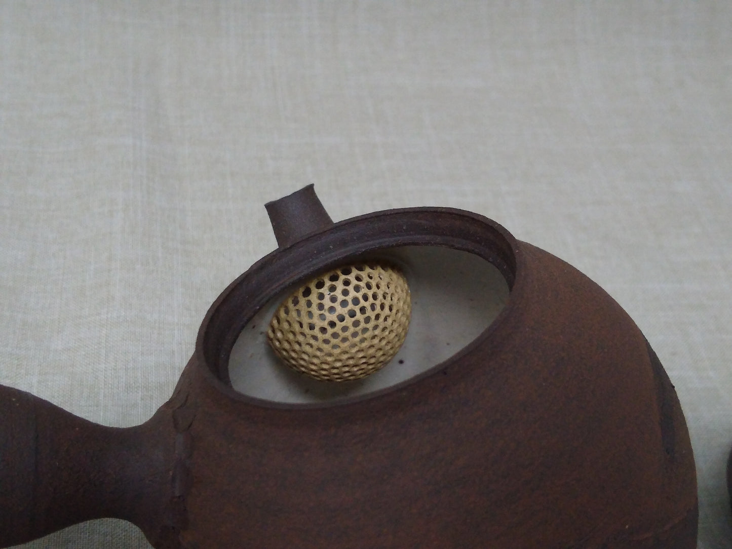 280ml Kyusu