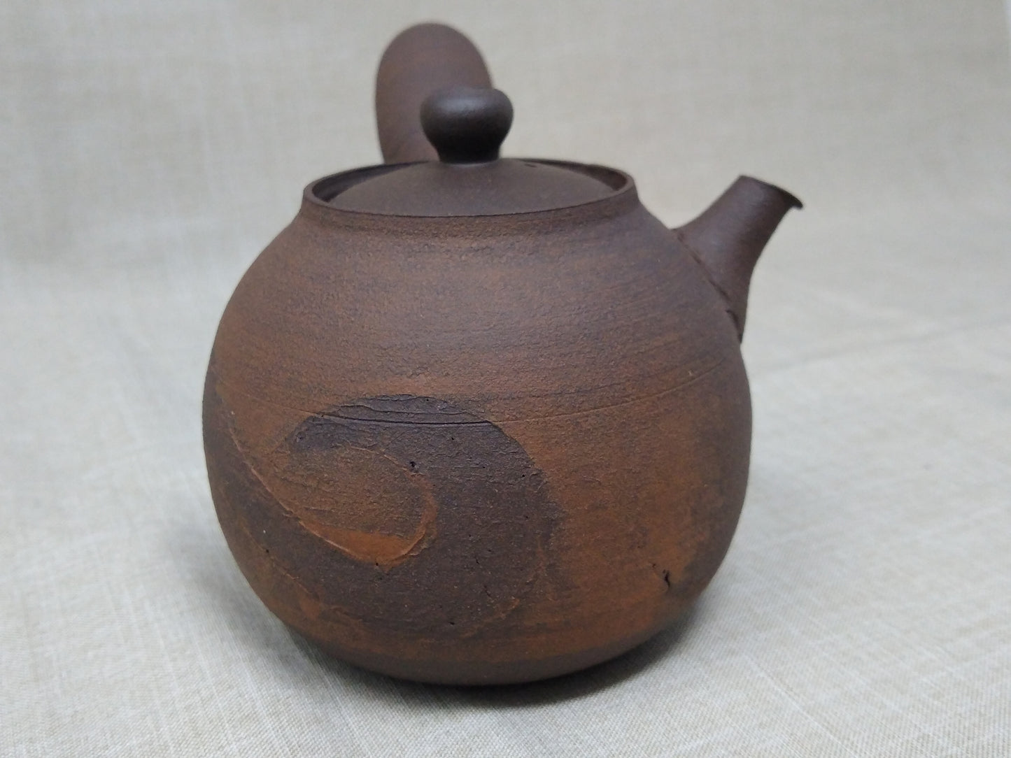 280ml Kyusu