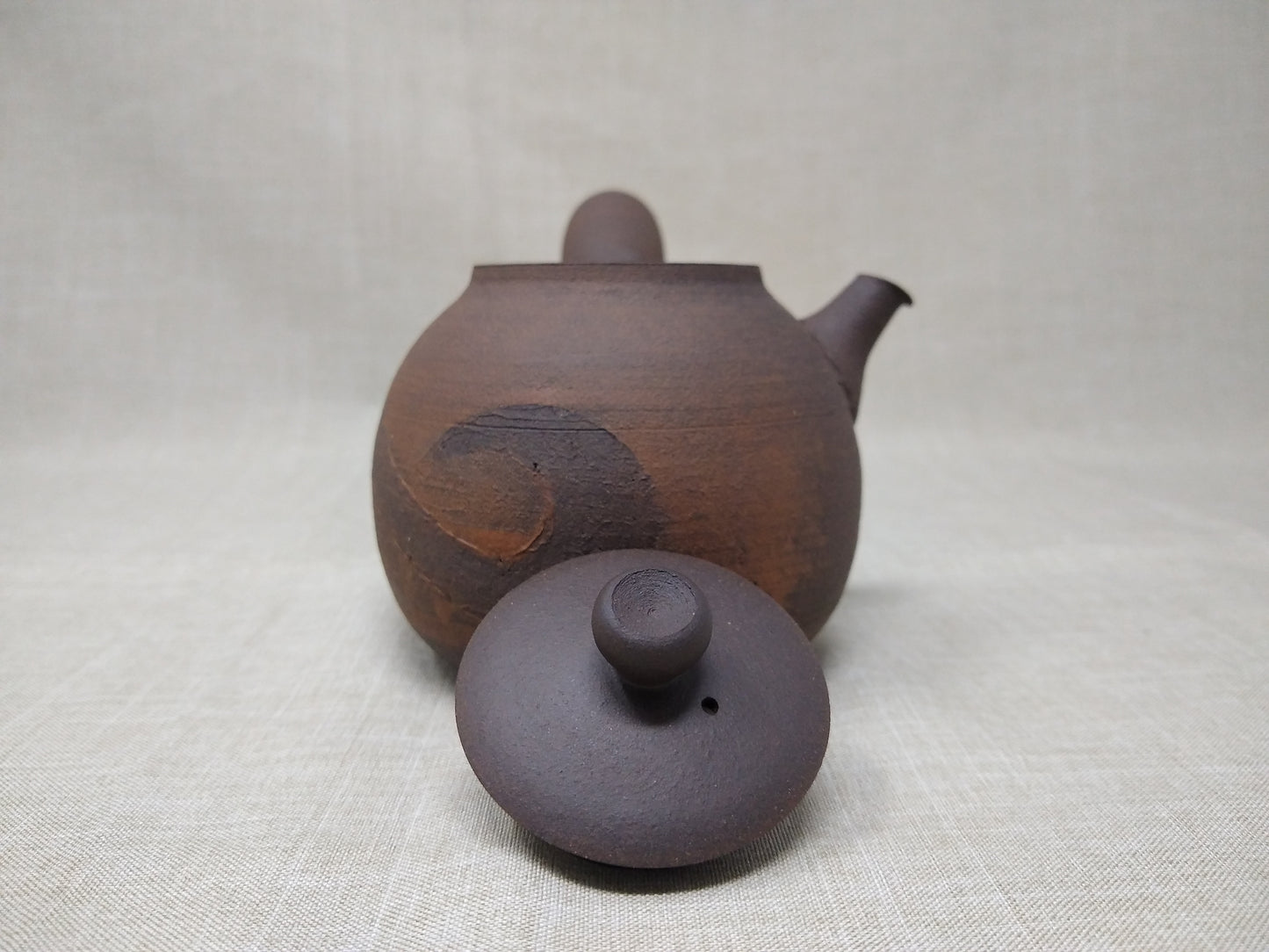 280ml Kyusu