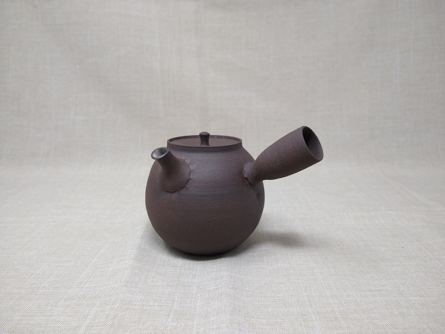 240ml Kyusu