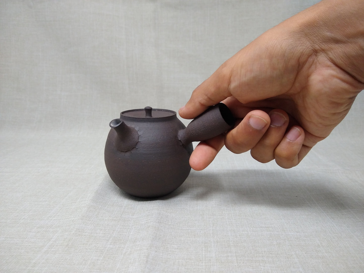 240ml Kyusu