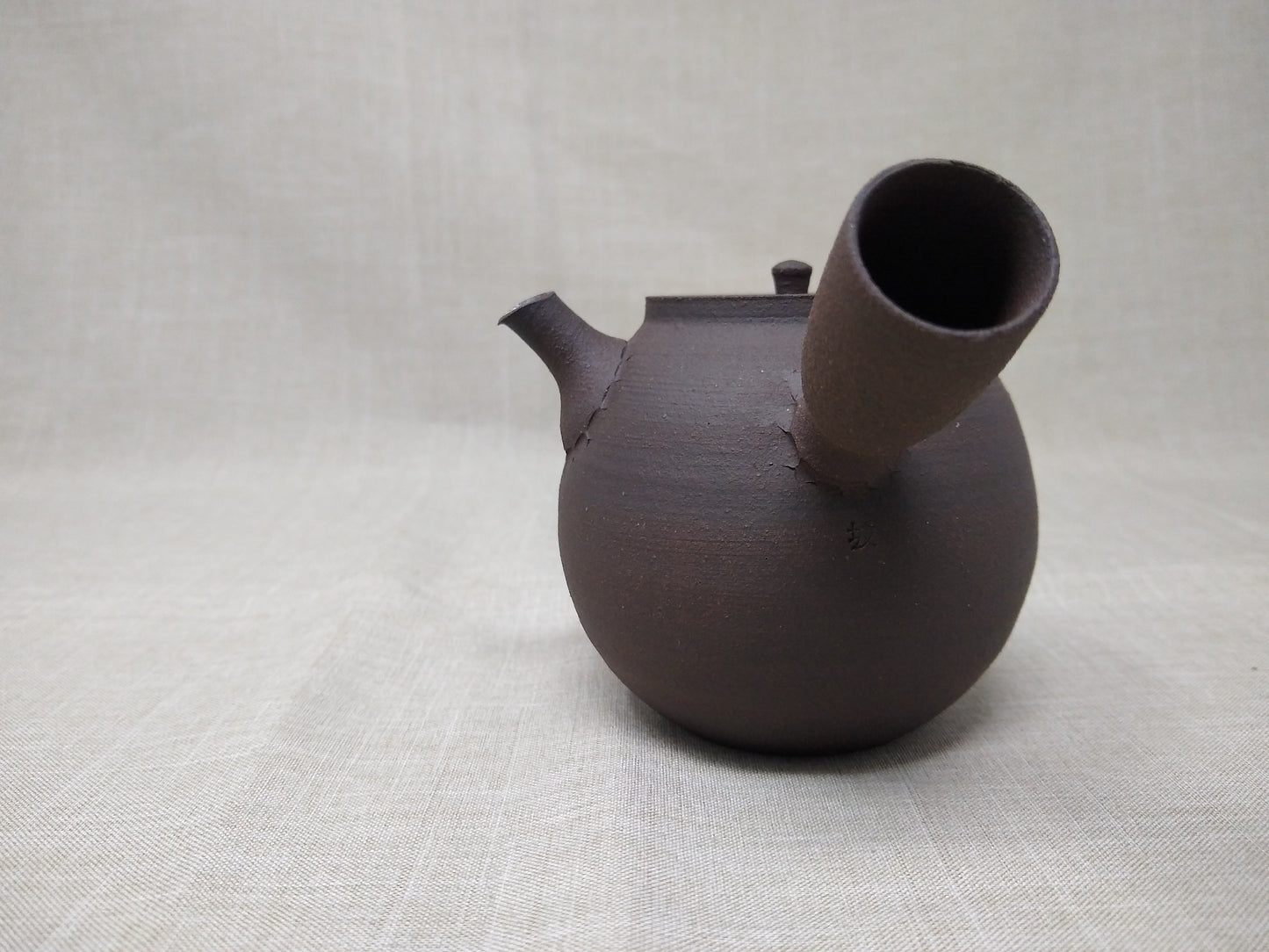 240ml Kyusu