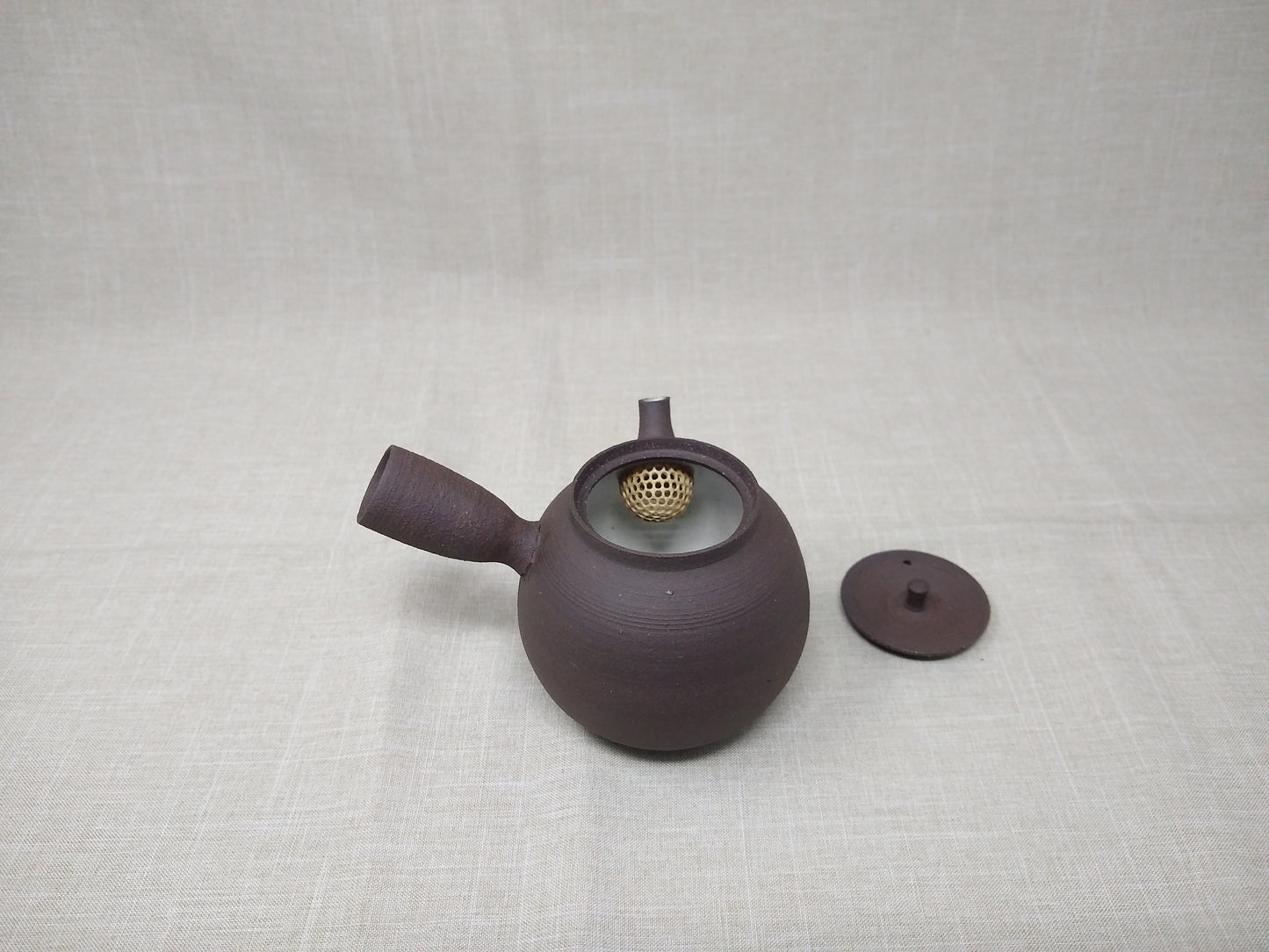 240ml Kyusu