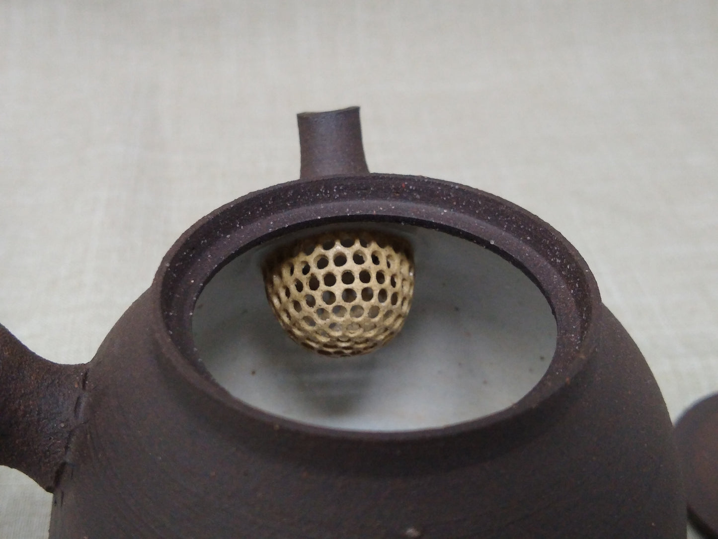 240ml Kyusu