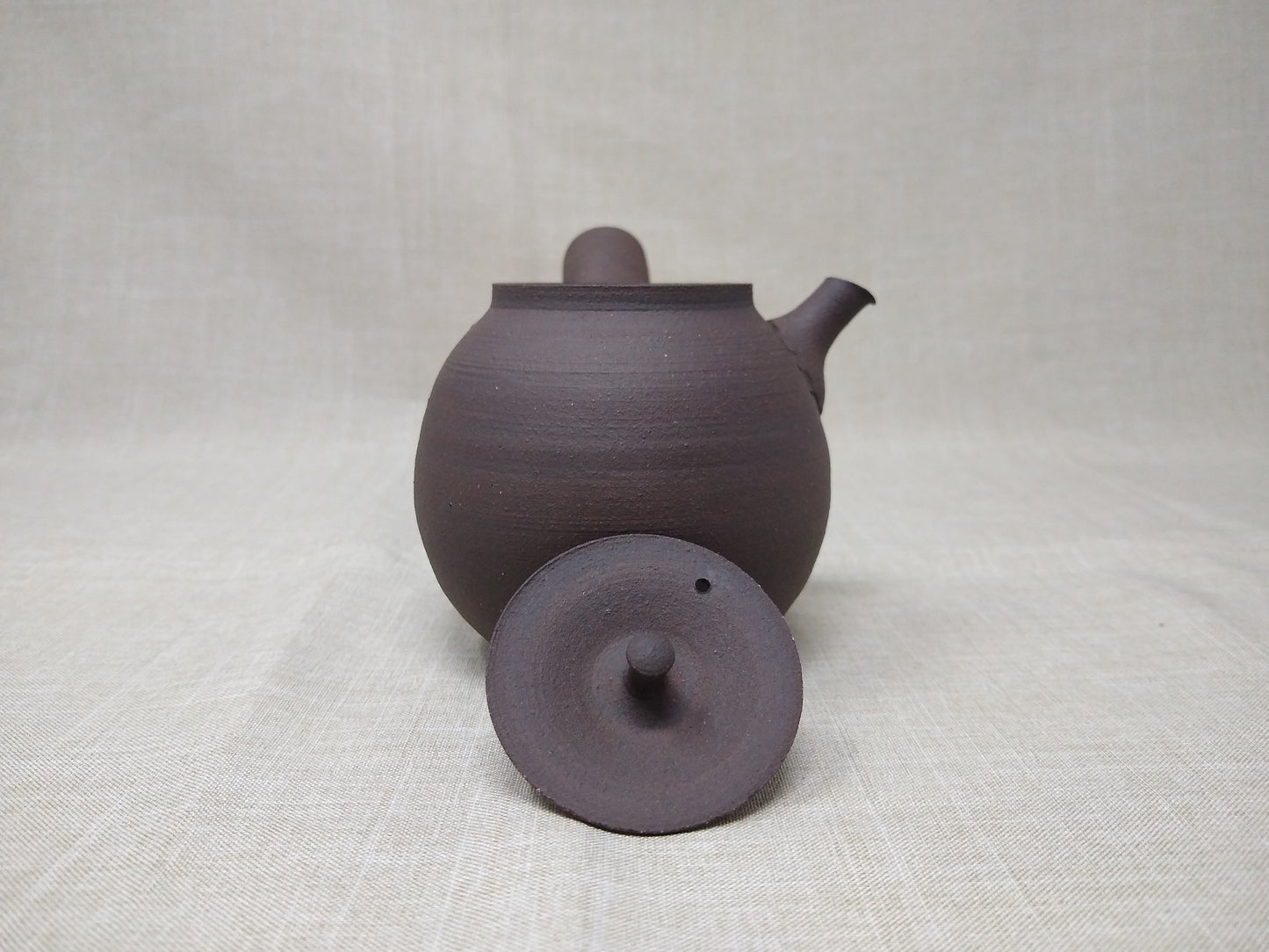 240ml Kyusu