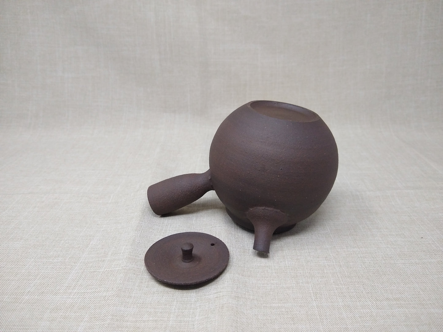 240ml Kyusu