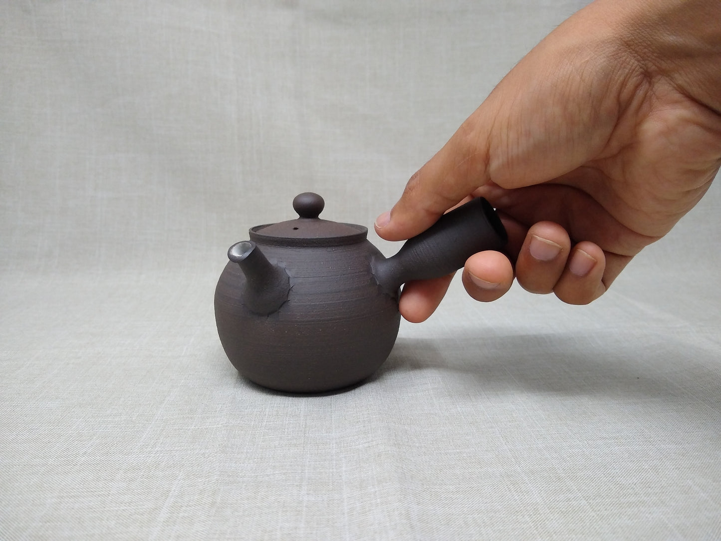 240ml Kyusu