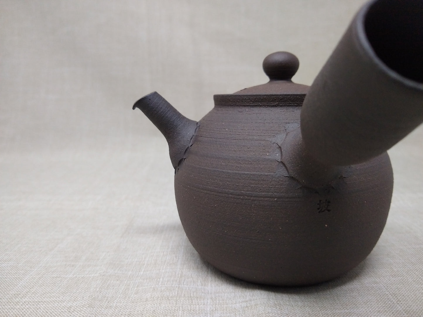 240ml Kyusu