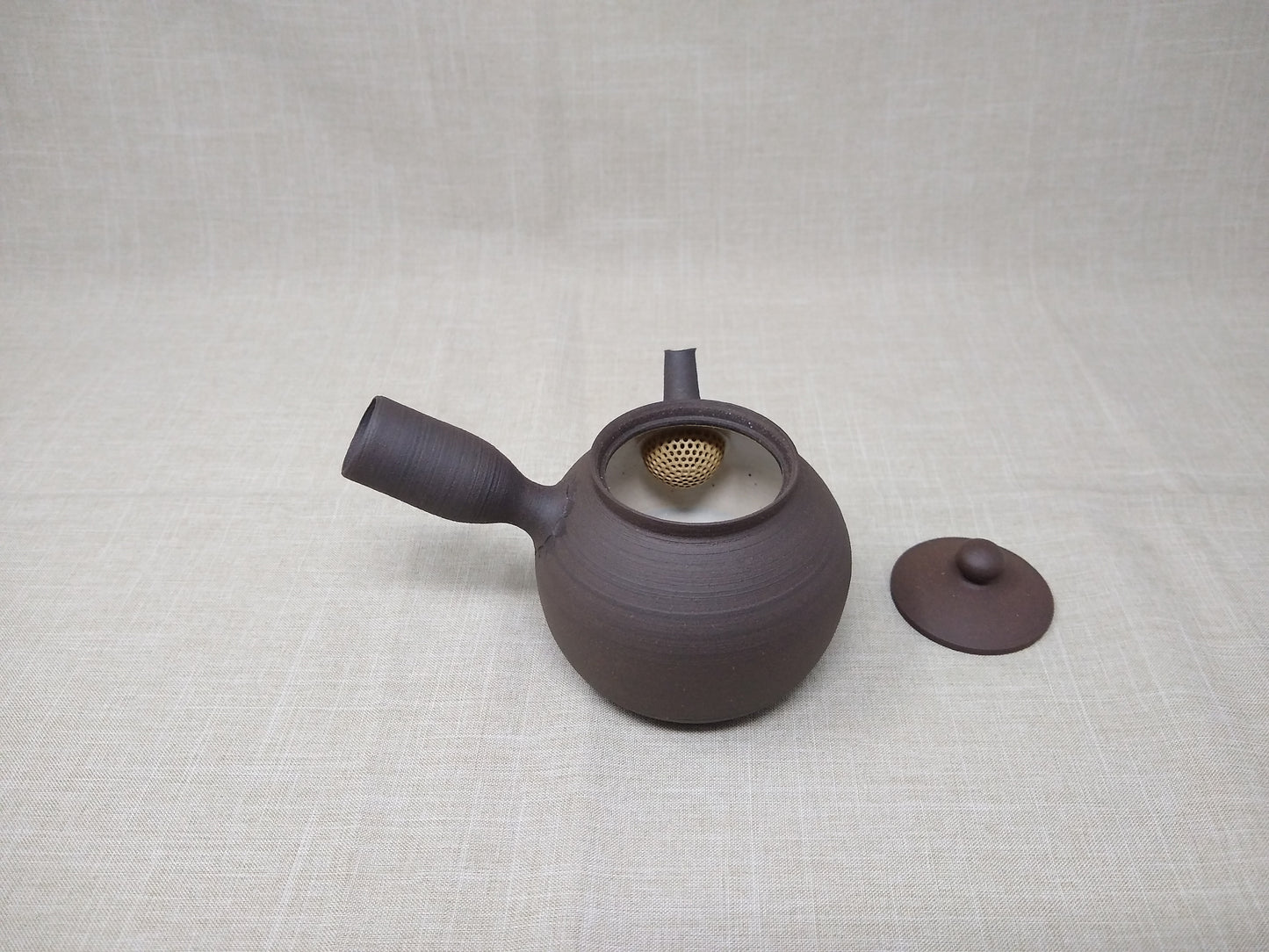 240ml Kyusu