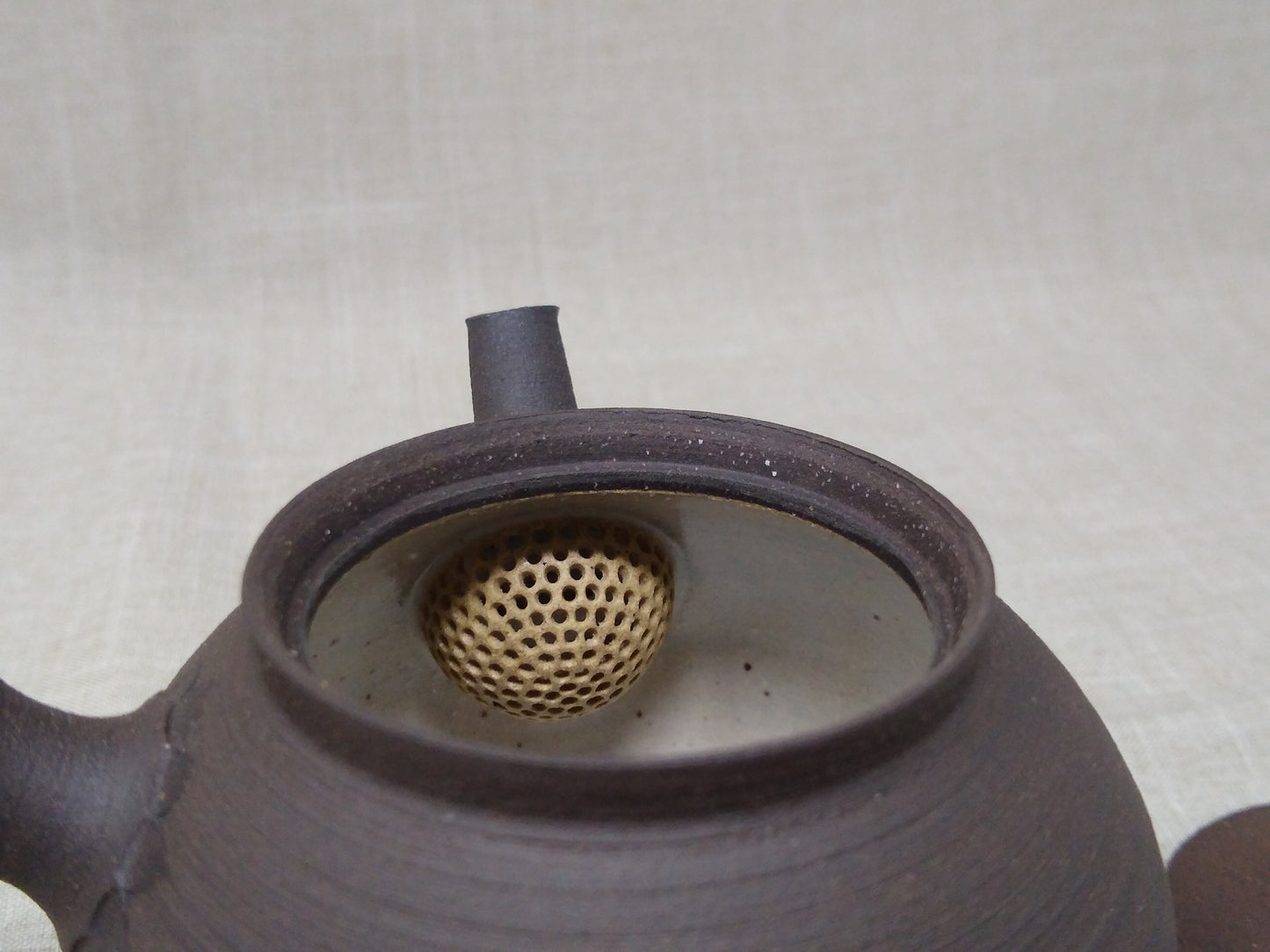 240ml Kyusu