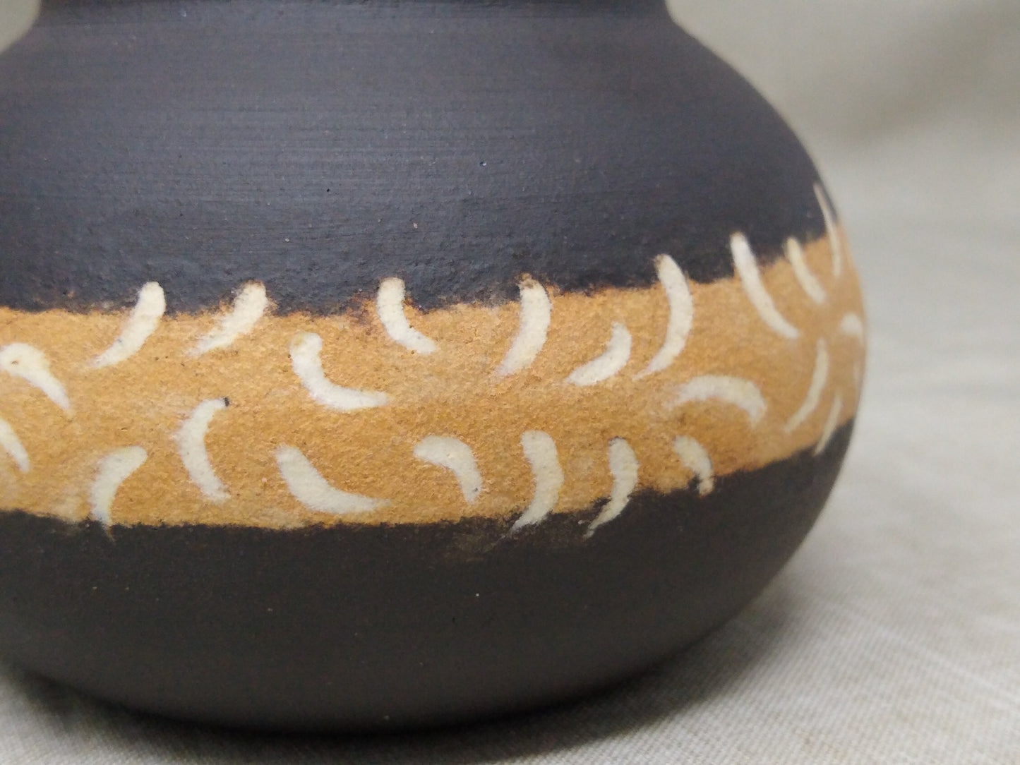 300ml Black Kyusu
