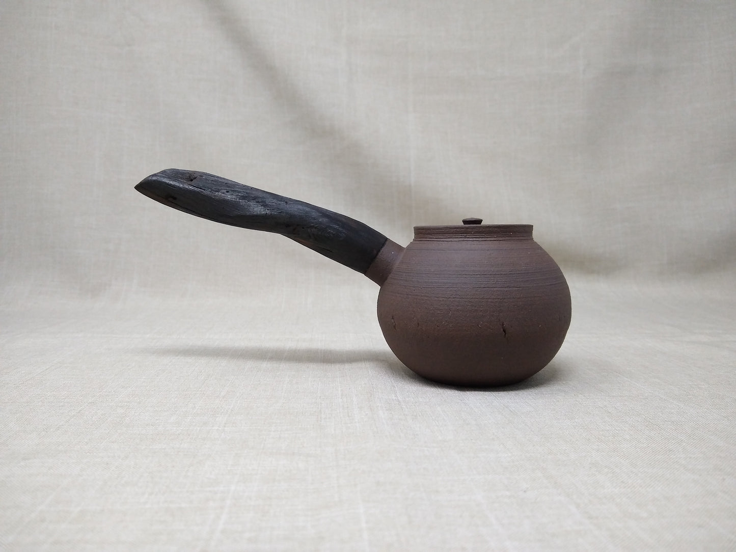 240ml Dark Chocolate Kyusu