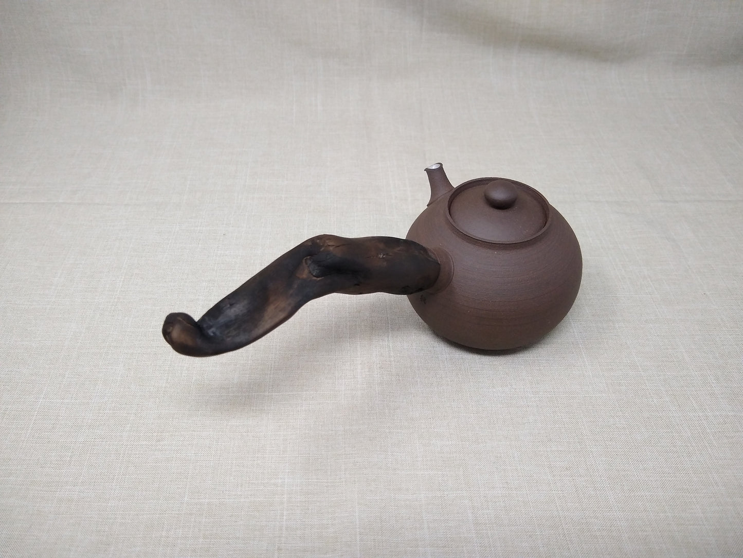 330ml Dark Chocolate Kyusu