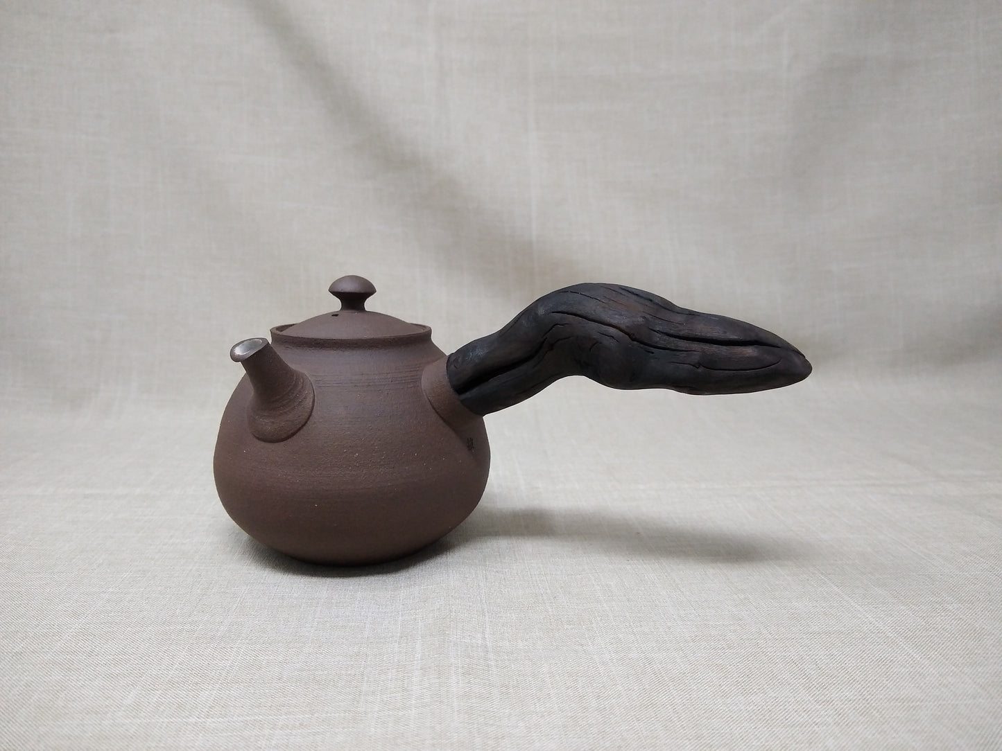 310ml Dark Chocolate Kyusu