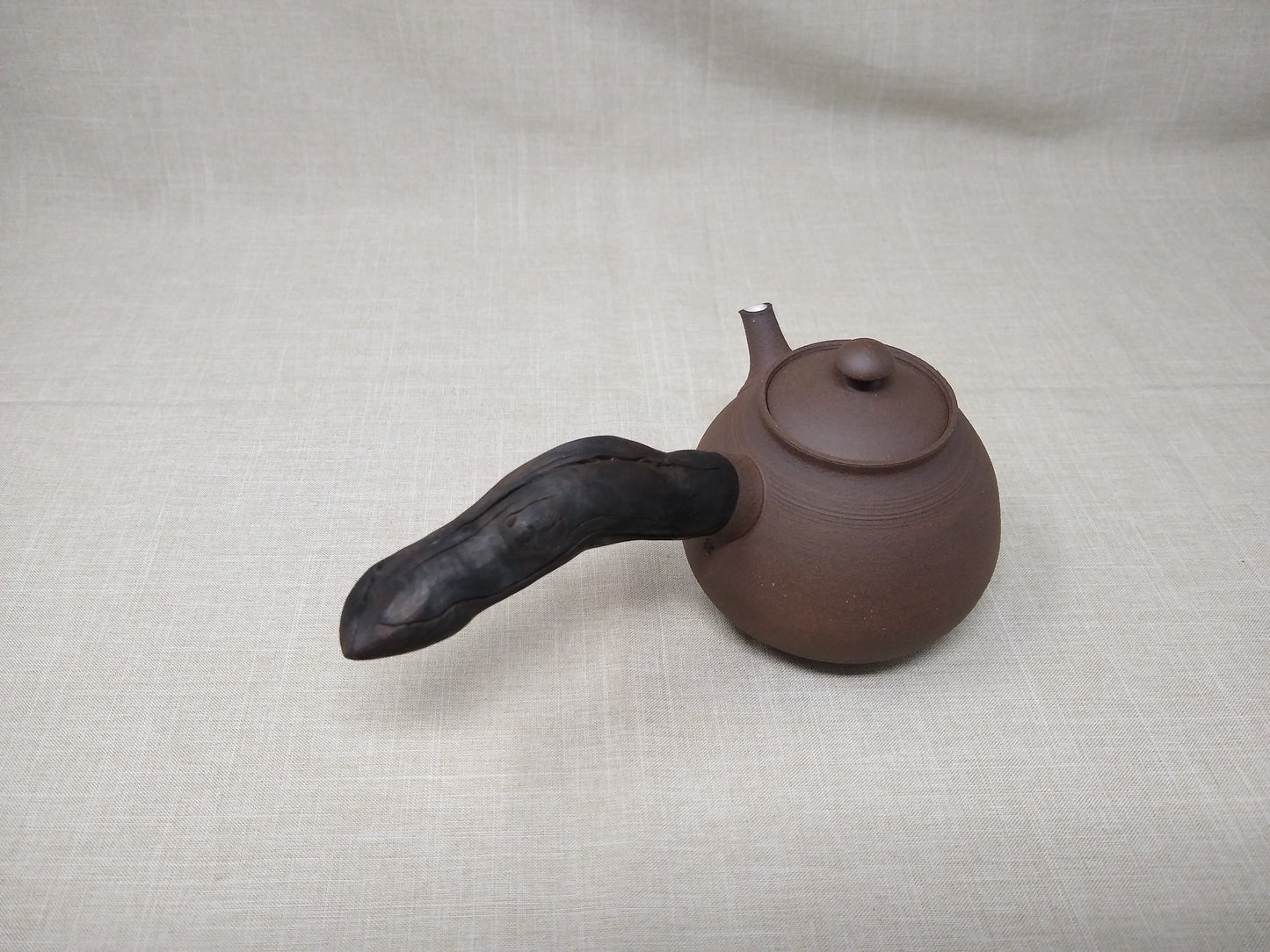 310ml Dark Chocolate Kyusu