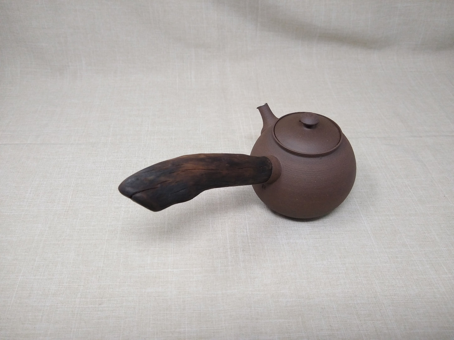 320ml Dark Chocolate Kyusu