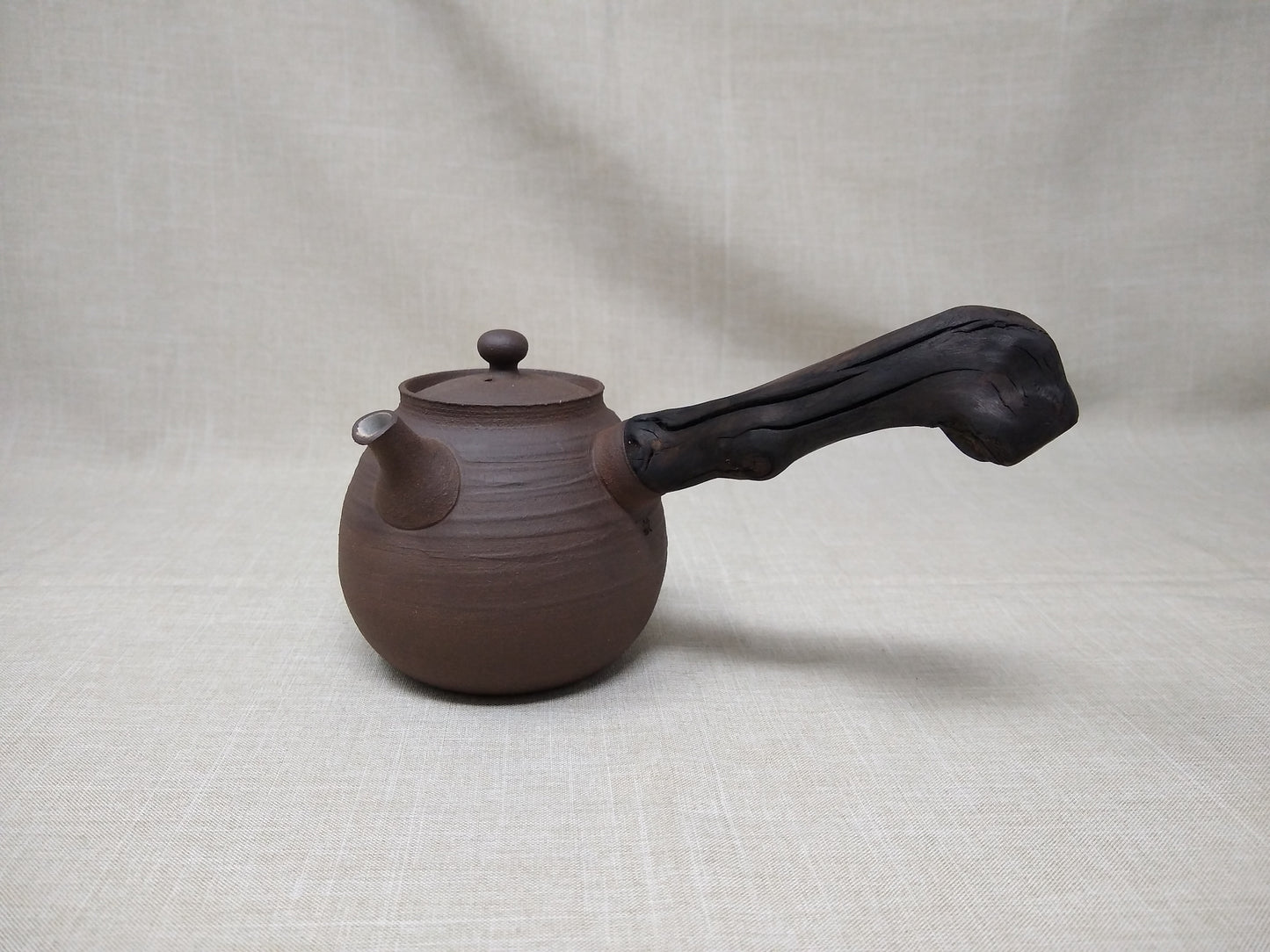 290ml Dark Chocolate Kyusu