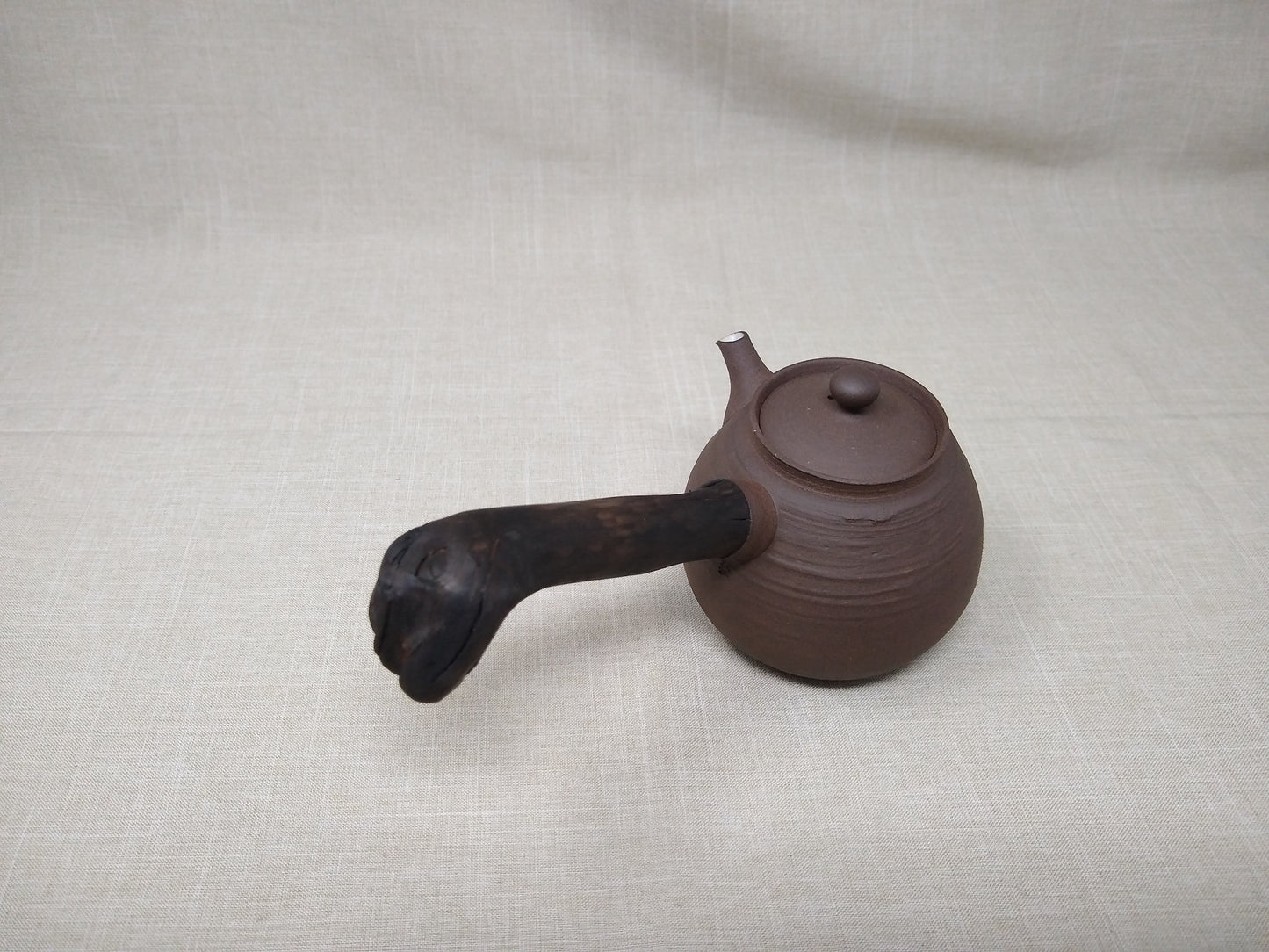 290ml Dark Chocolate Kyusu